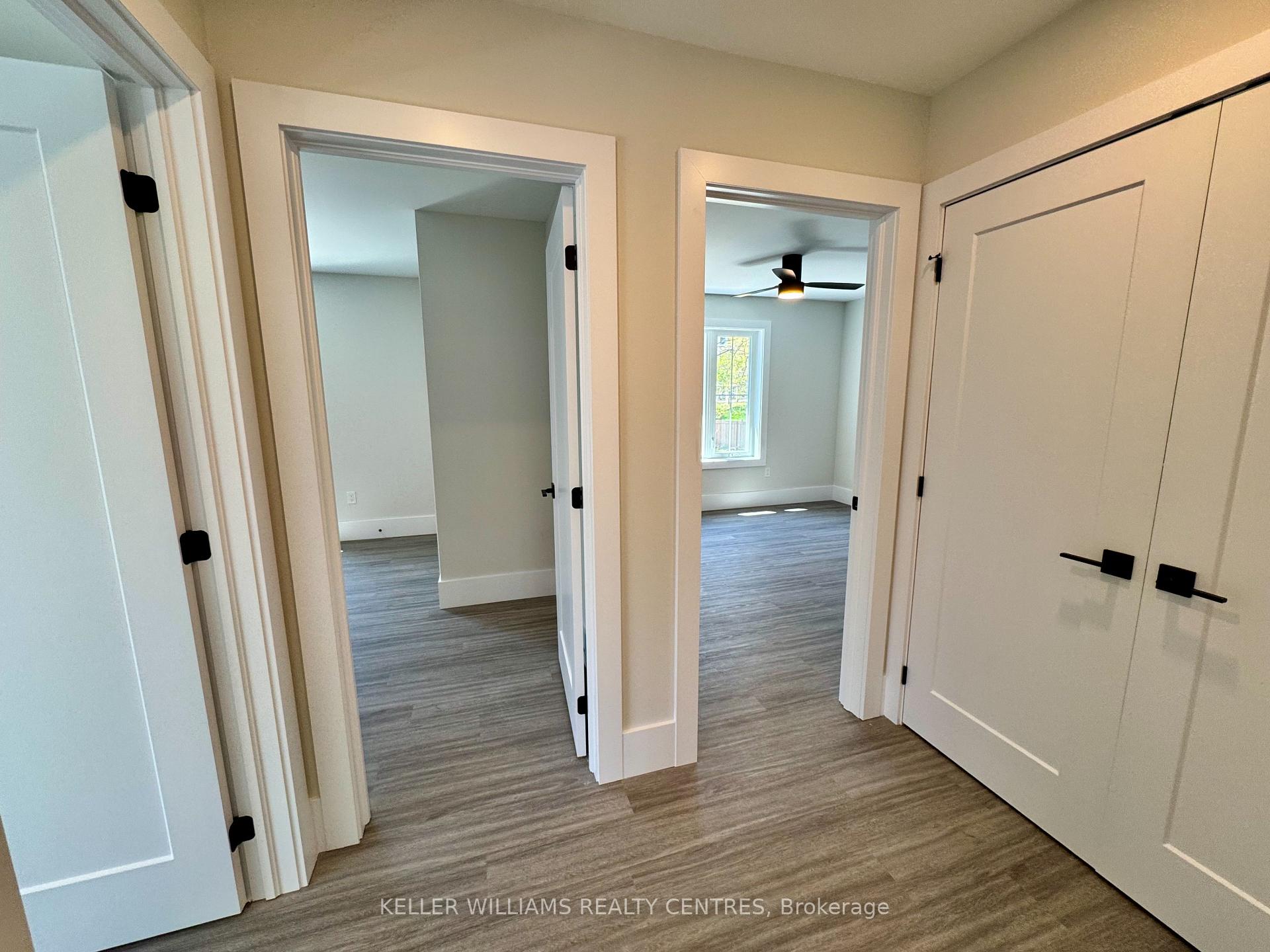Photo 11 of Unit Upper, 63 Holgate Street, Barrie, Allandale — HOMEH