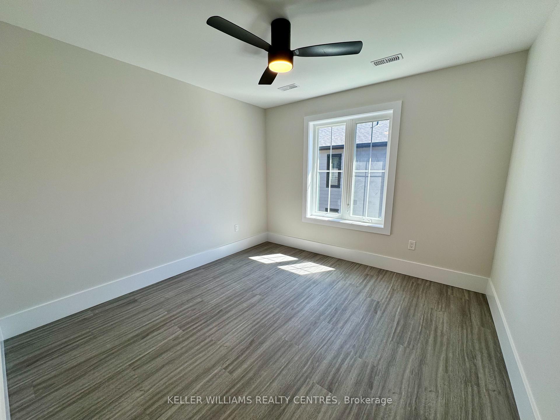 Photo 13 of Unit Upper, 63 Holgate Street, Barrie, Allandale — HOMEH