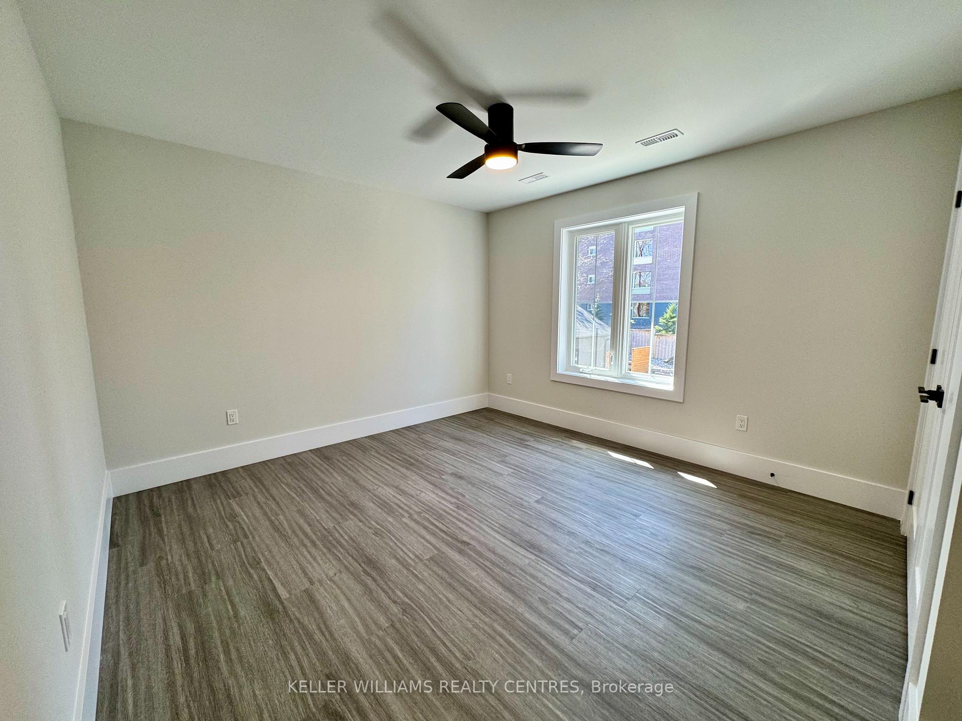 Photo 12 of Unit Upper, 63 Holgate Street, Barrie, Allandale — HOMEH