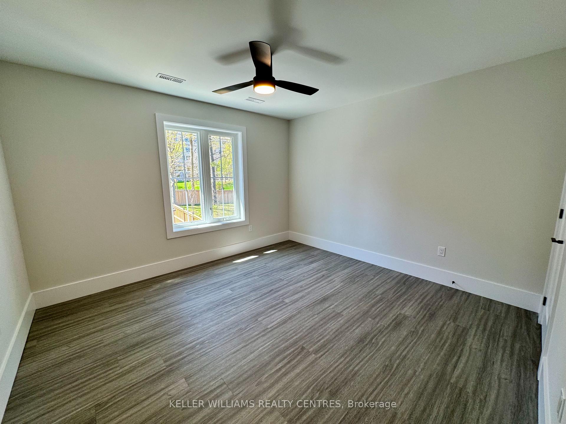 Photo 15 of Unit Upper, 63 Holgate Street, Barrie, Allandale — HOMEH