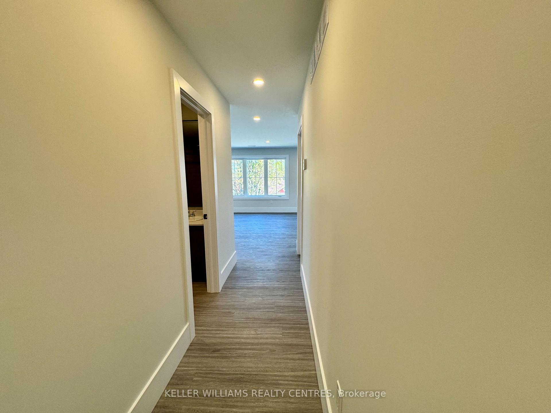 Photo 14 of Unit Upper, 63 Holgate Street, Barrie, Allandale — HOMEH