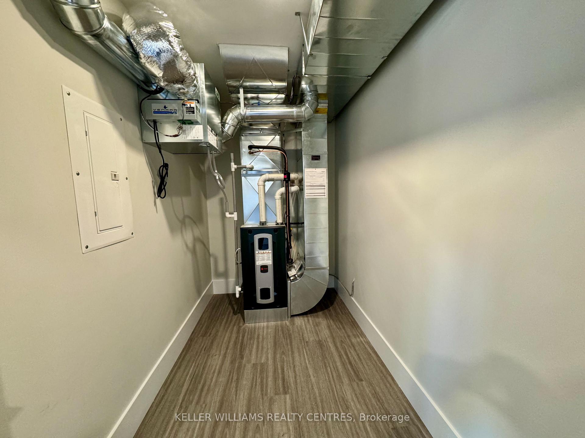 Photo 17 of Unit Upper, 63 Holgate Street, Barrie, Allandale — HOMEH