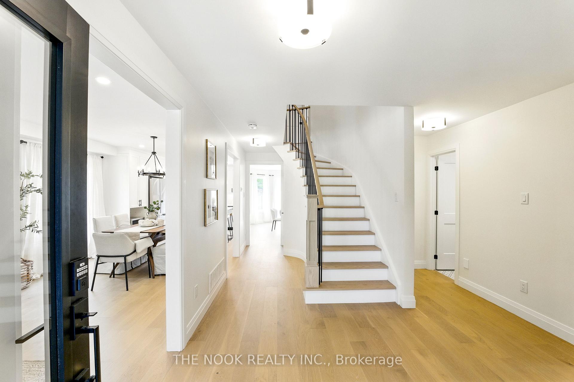 Photo 2 of 37 Reed Drive, Ajax, Central — HOMEH