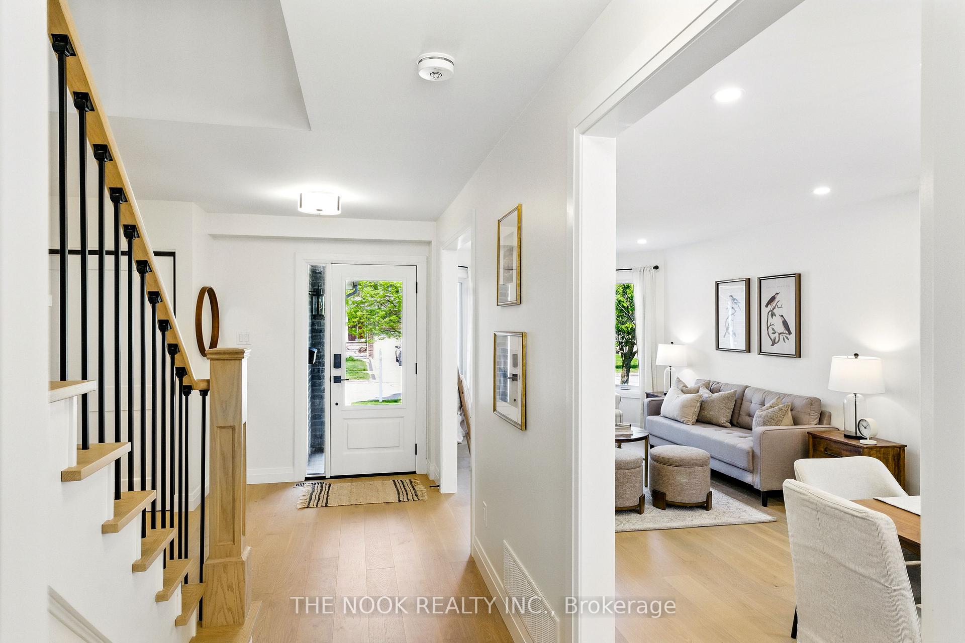 Photo 3 of 37 Reed Drive, Ajax, Central — HOMEH