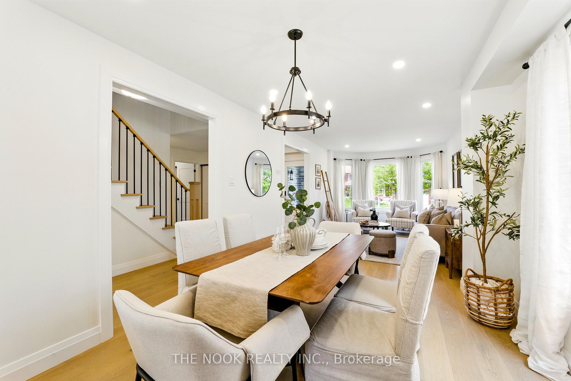Photo 8 of 37 Reed Drive, Ajax, Central — HOMEH