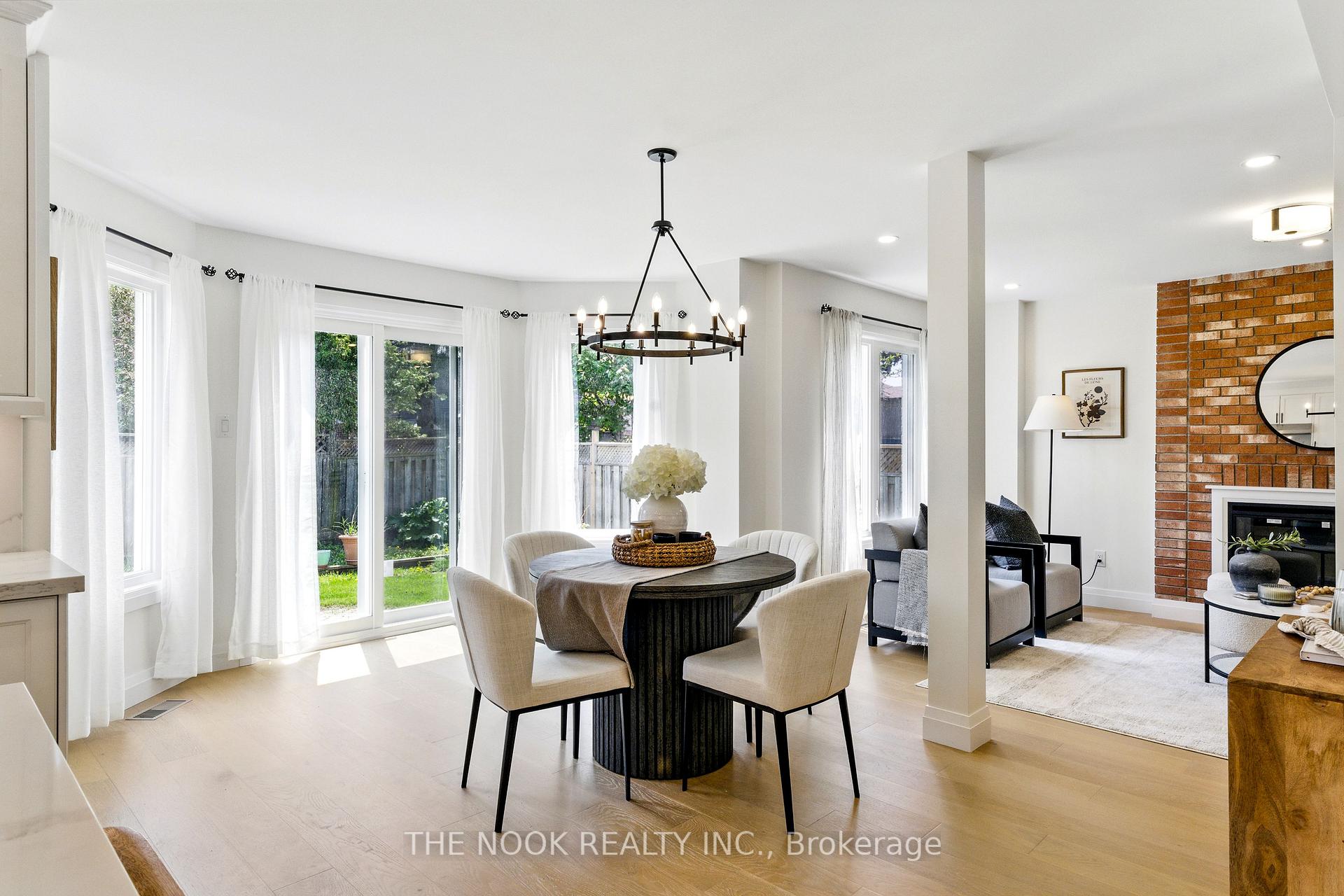 Photo 14 of 37 Reed Drive, Ajax, Central — HOMEH