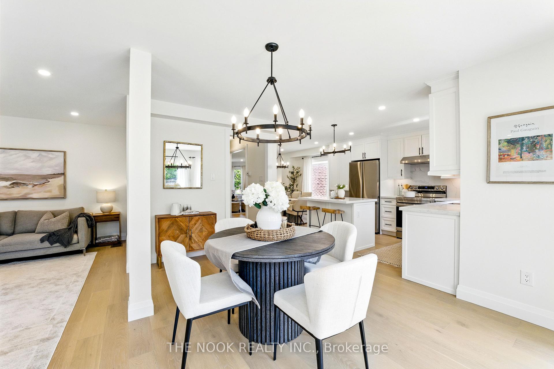Photo 15 of 37 Reed Drive, Ajax, Central — HOMEH