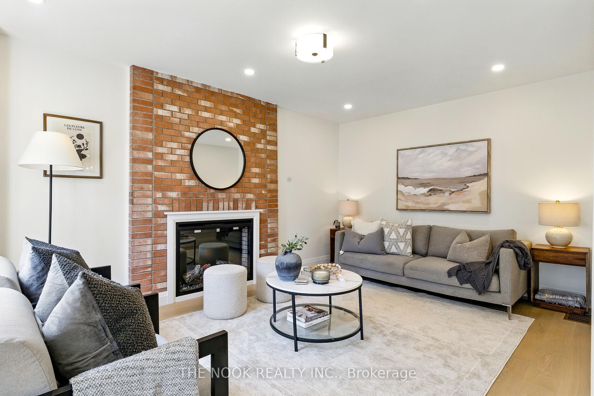 Photo 16 of 37 Reed Drive, Ajax, Central — HOMEH