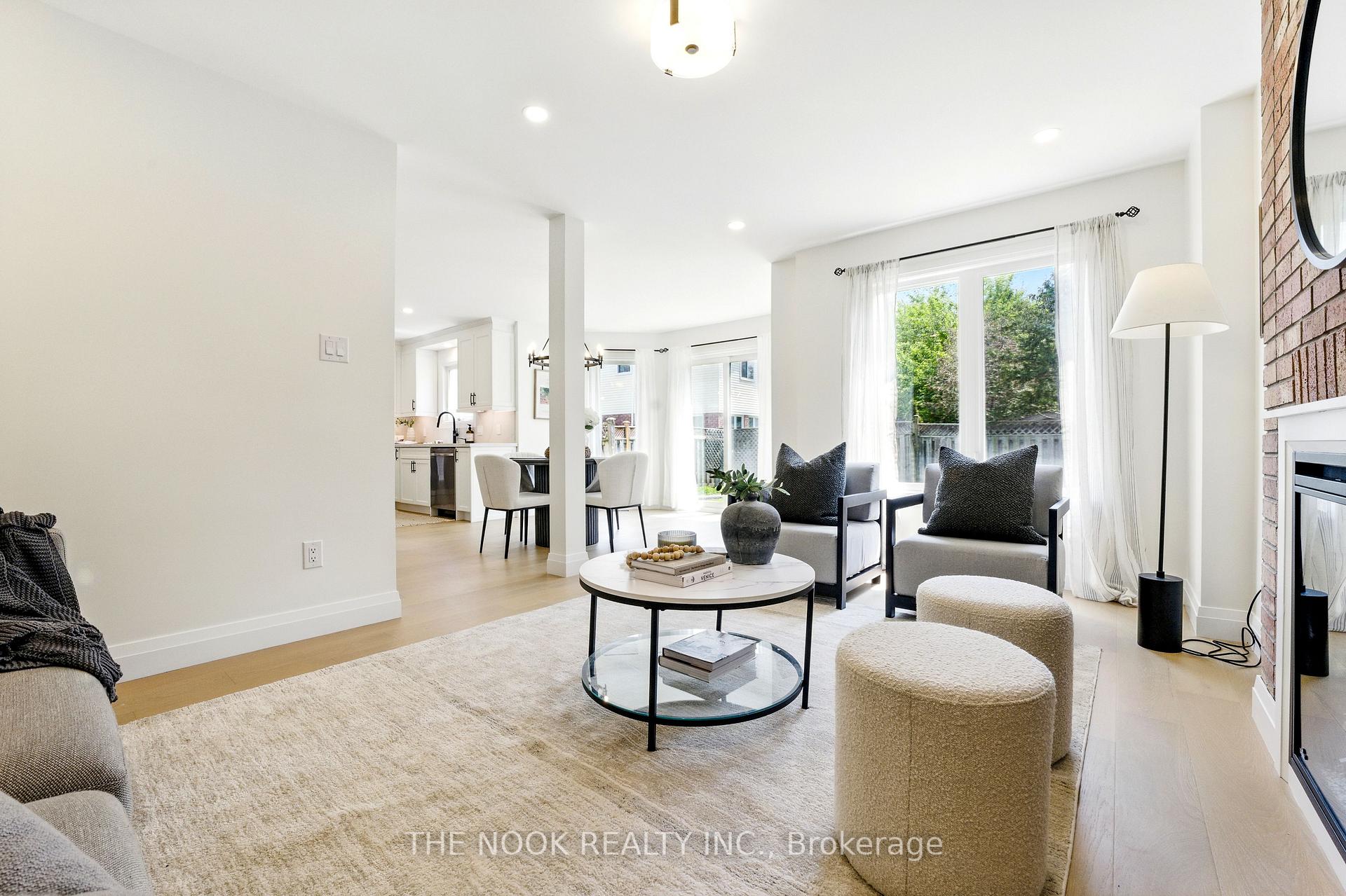 Photo 18 of 37 Reed Drive, Ajax, Central — HOMEH