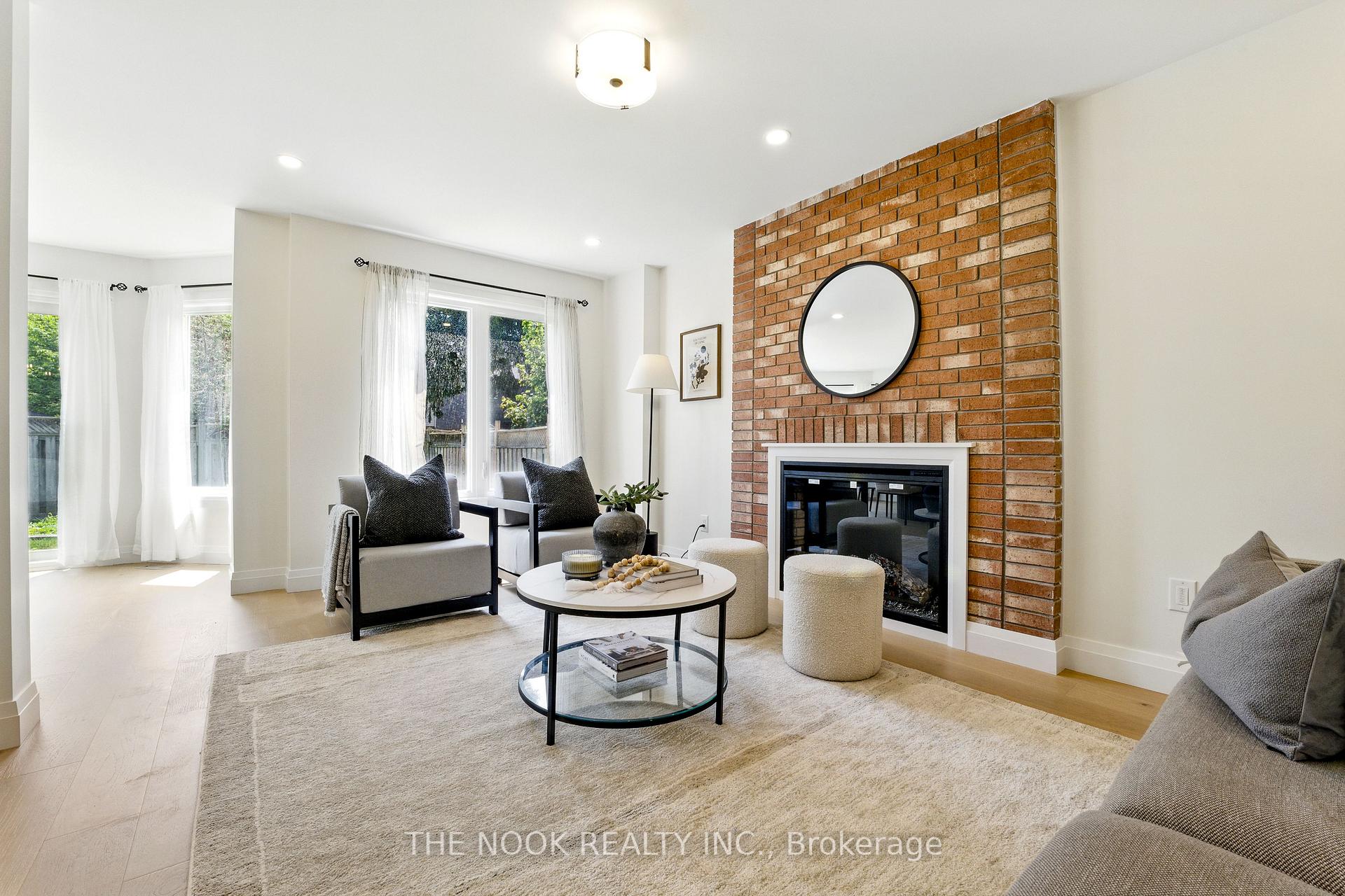 Photo 17 of 37 Reed Drive, Ajax, Central — HOMEH