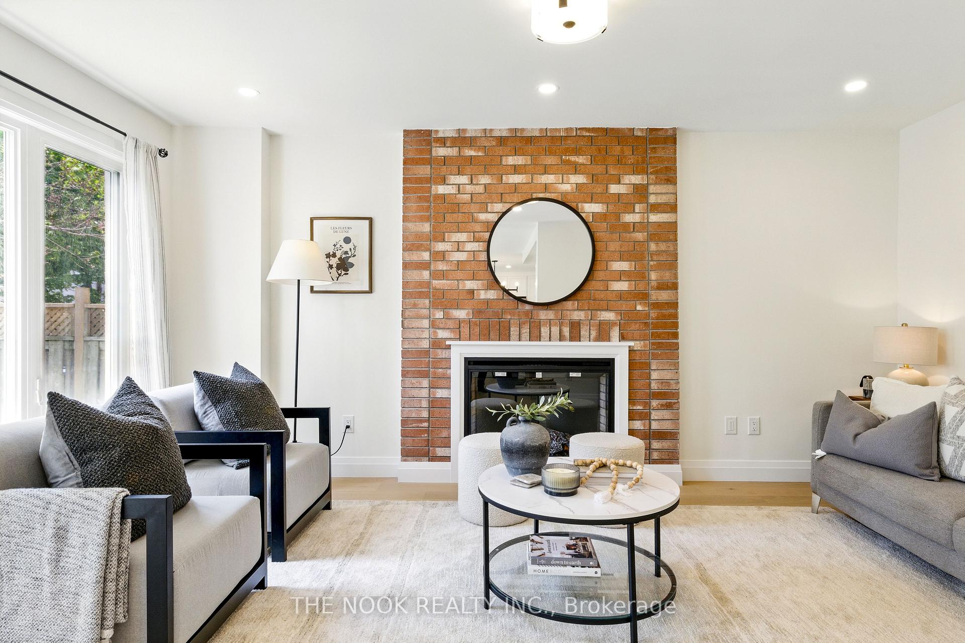 Photo 19 of 37 Reed Drive, Ajax, Central — HOMEH