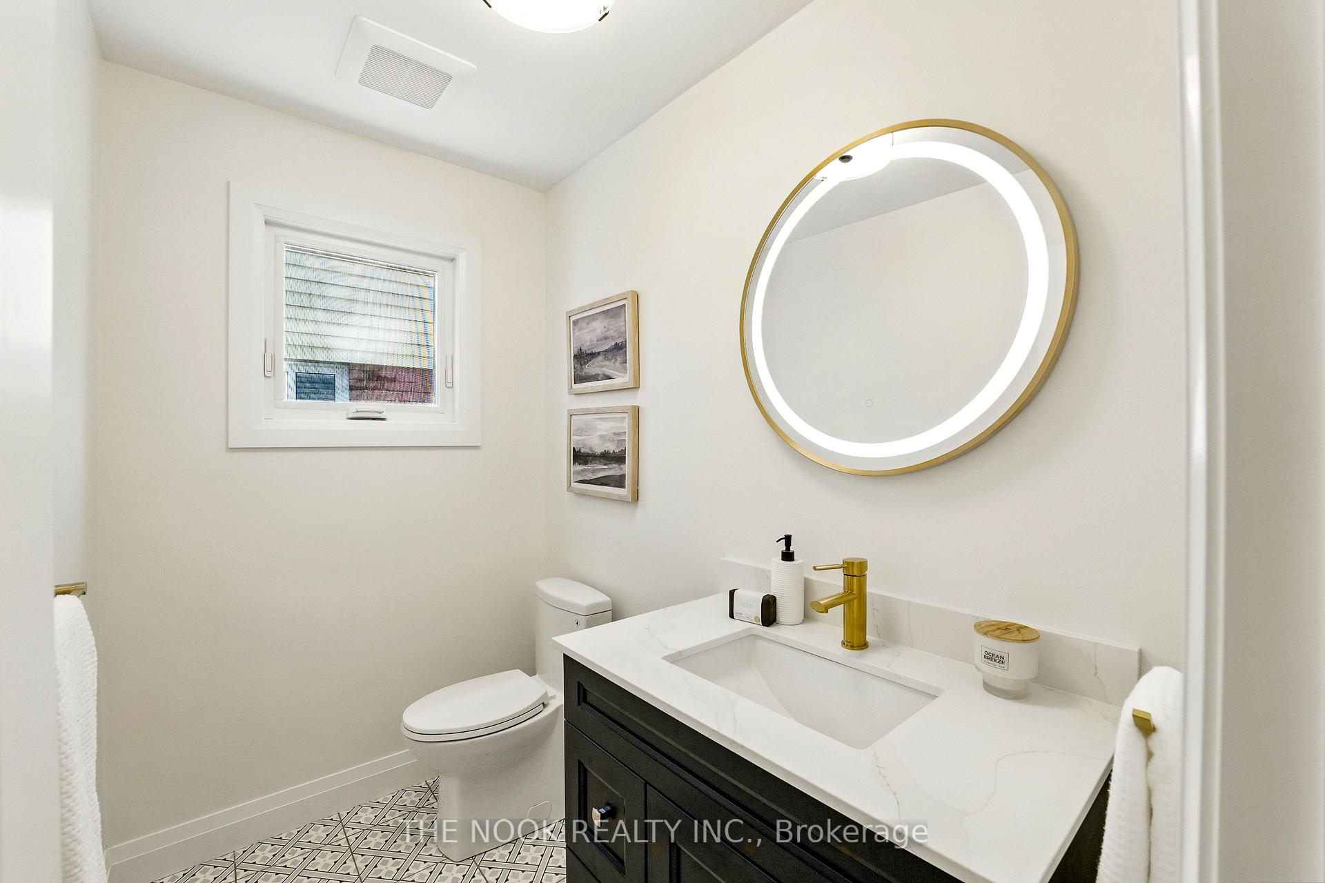 Photo 22 of 37 Reed Drive, Ajax, Central — HOMEH