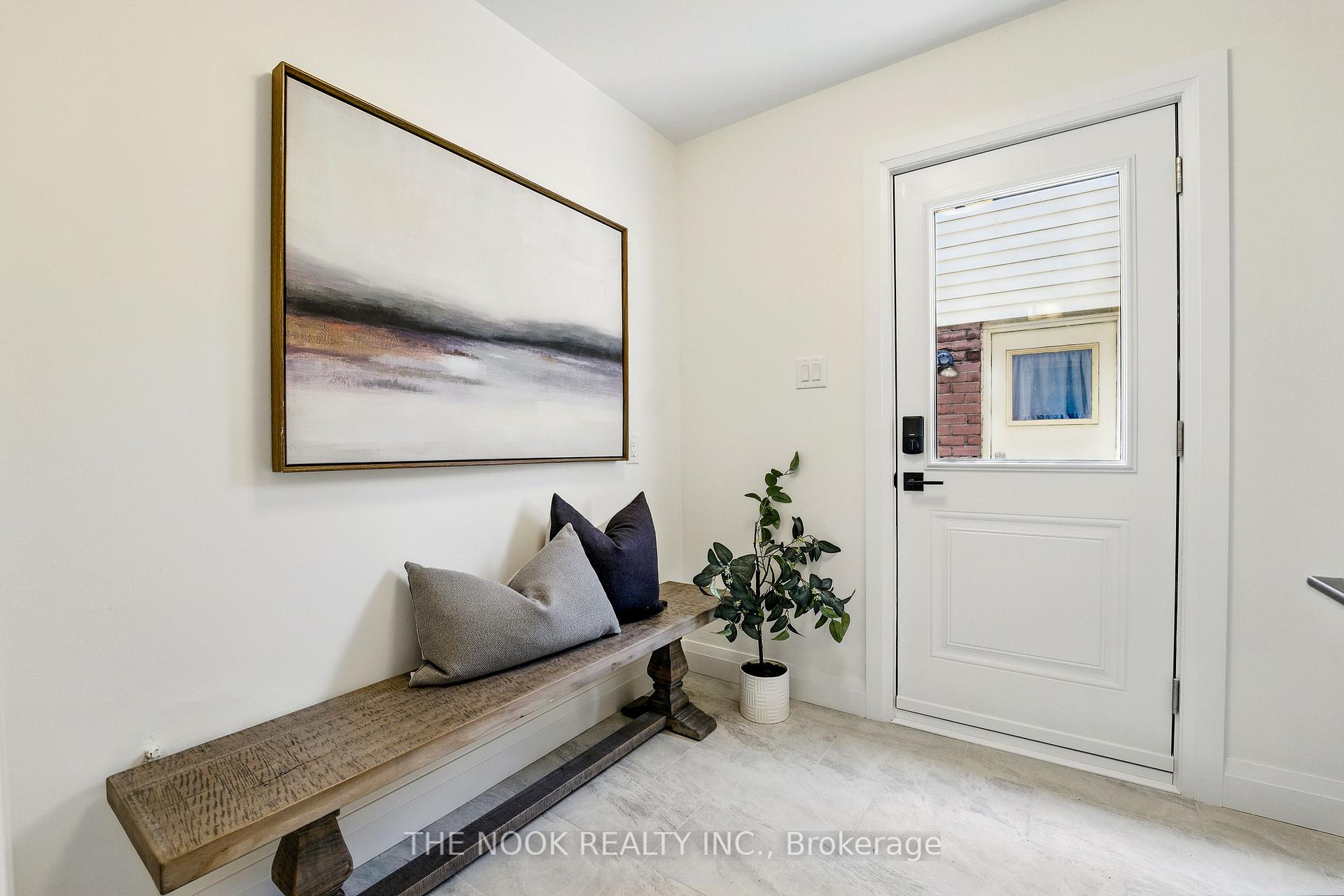 Photo 21 of 37 Reed Drive, Ajax, Central — HOMEH