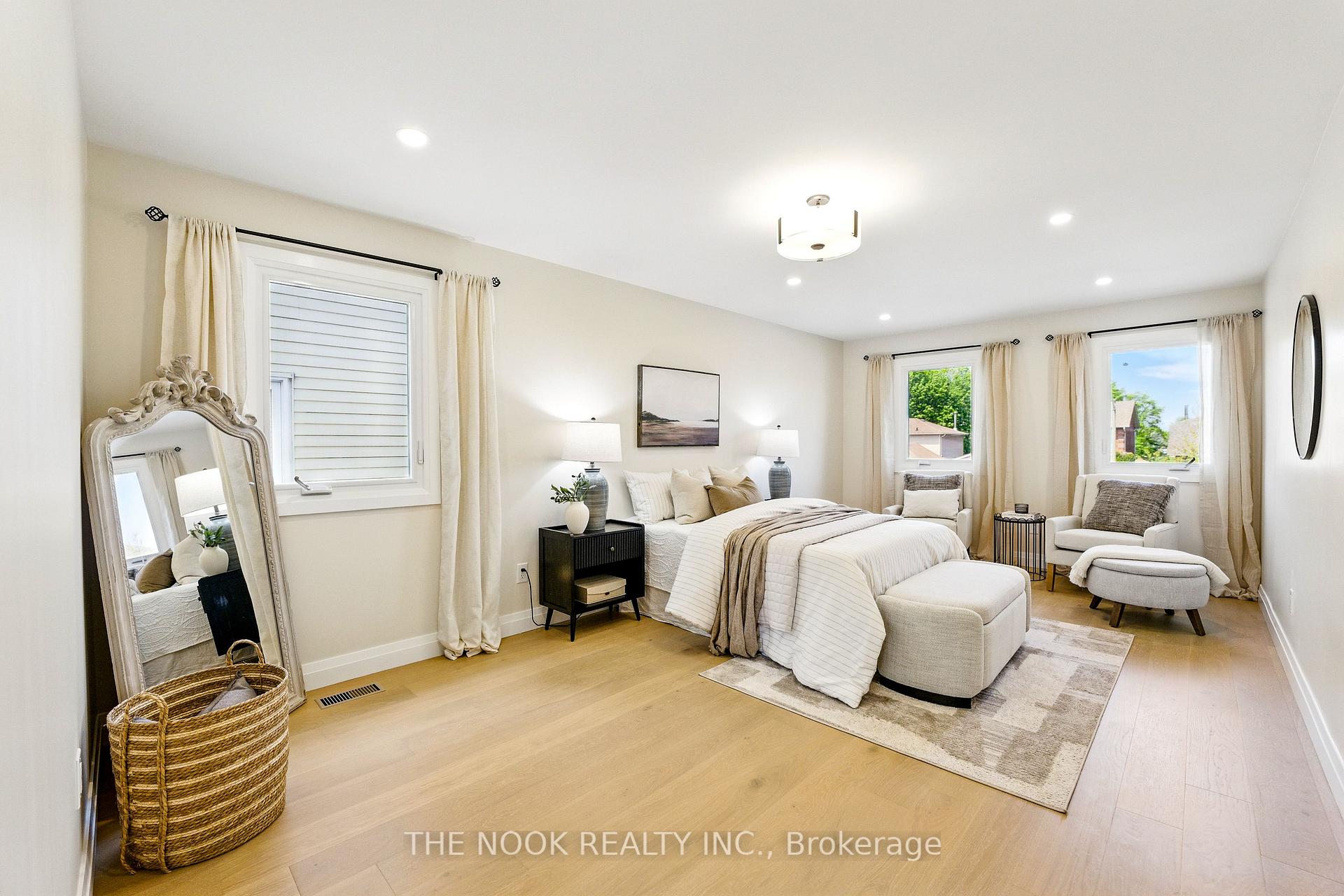 Photo 26 of 37 Reed Drive, Ajax, Central — HOMEH