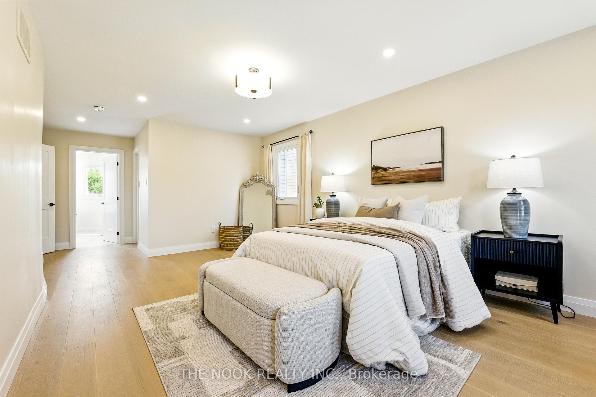 Photo 24 of 37 Reed Drive, Ajax, Central — HOMEH