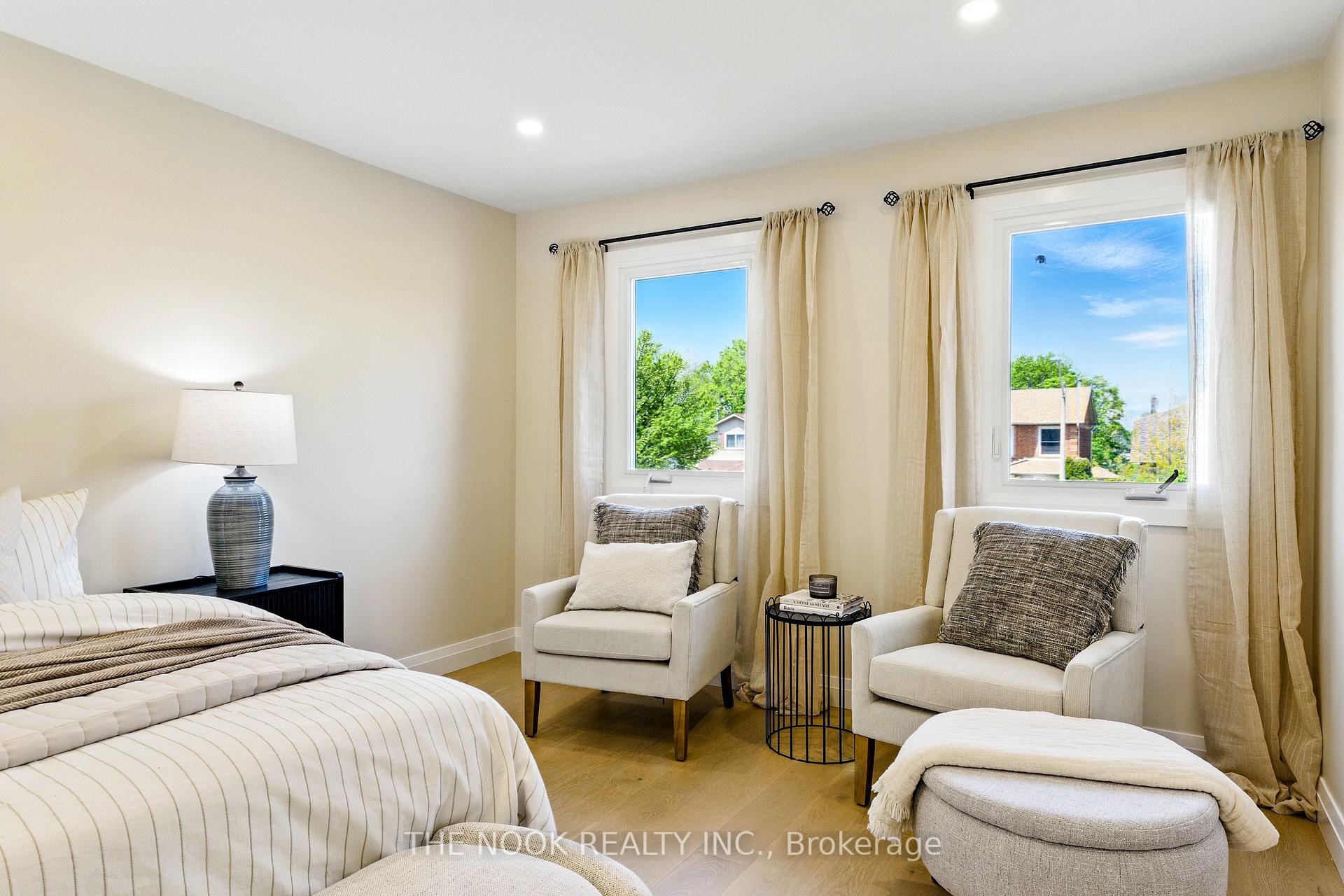 Photo 25 of 37 Reed Drive, Ajax, Central — HOMEH