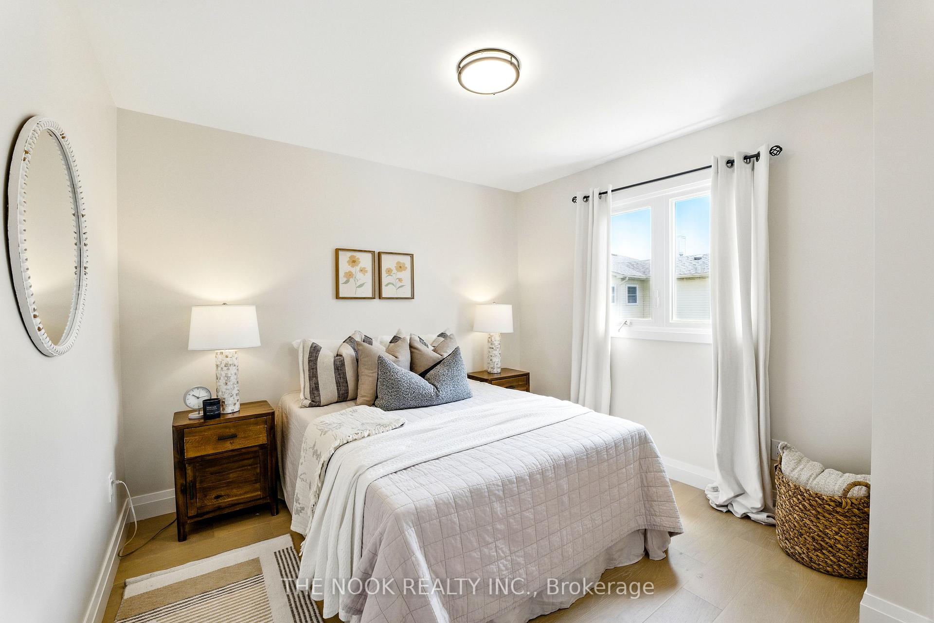Photo 28 of 37 Reed Drive, Ajax, Central — HOMEH