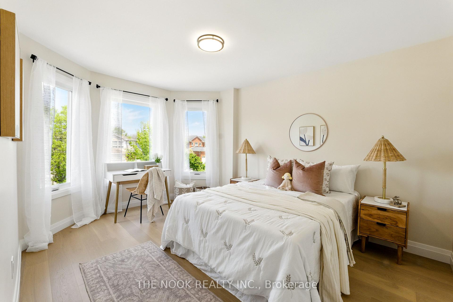 Photo 30 of 37 Reed Drive, Ajax, Central — HOMEH