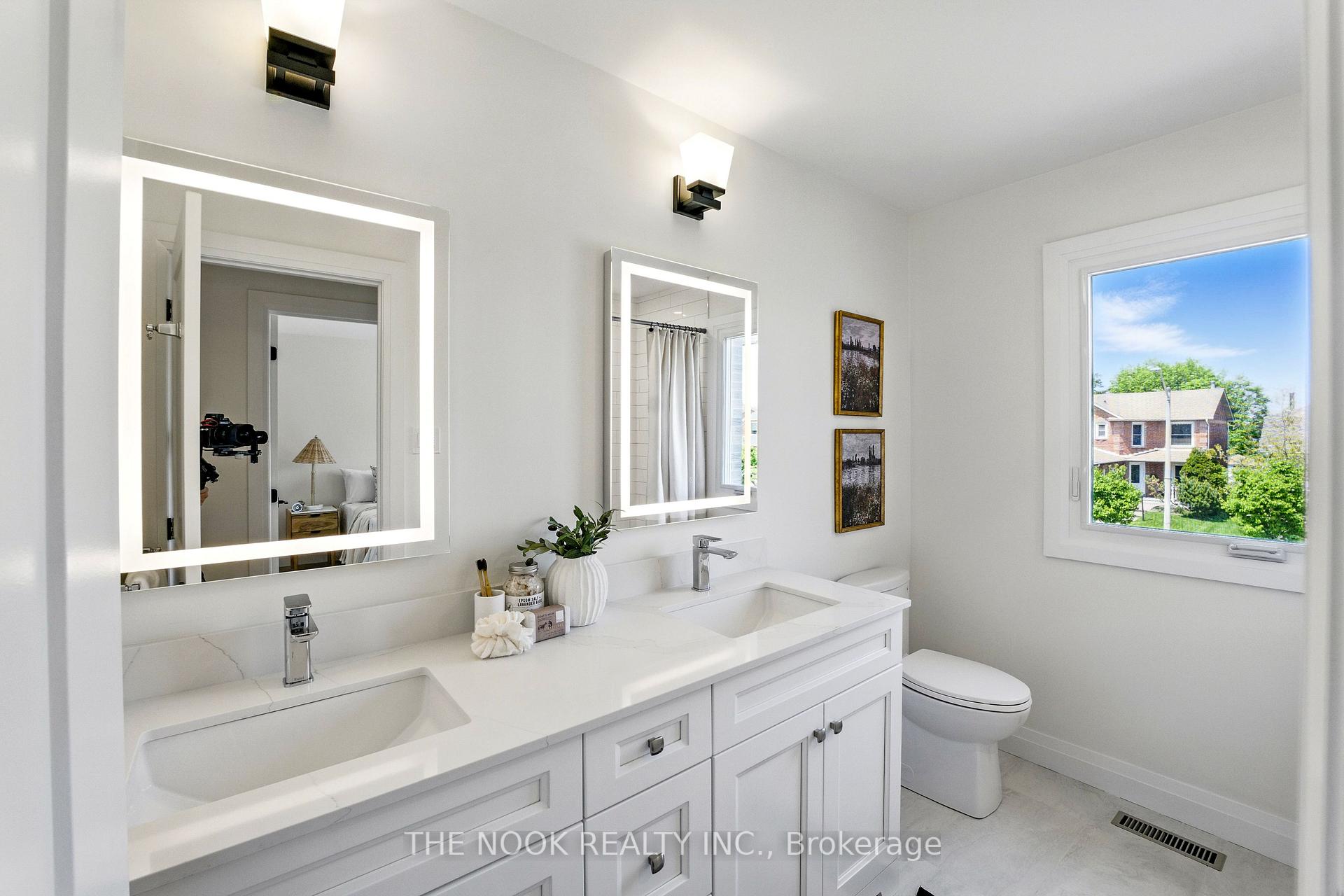 Photo 32 of 37 Reed Drive, Ajax, Central — HOMEH