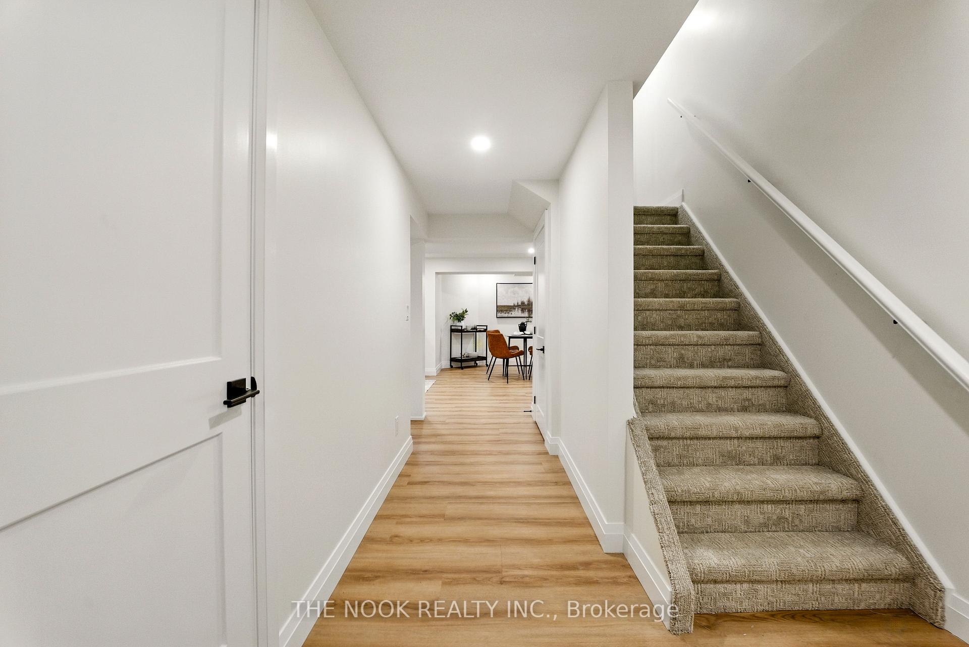 Photo 33 of 37 Reed Drive, Ajax, Central — HOMEH