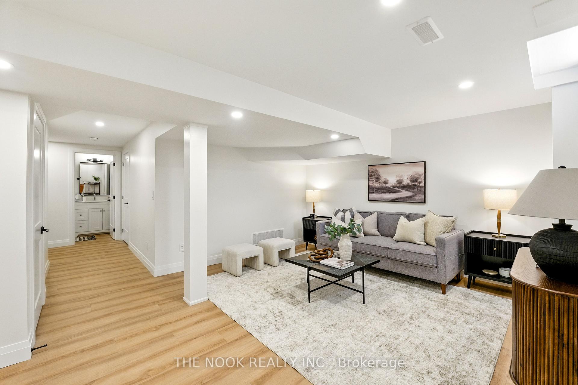 Photo 34 of 37 Reed Drive, Ajax, Central — HOMEH