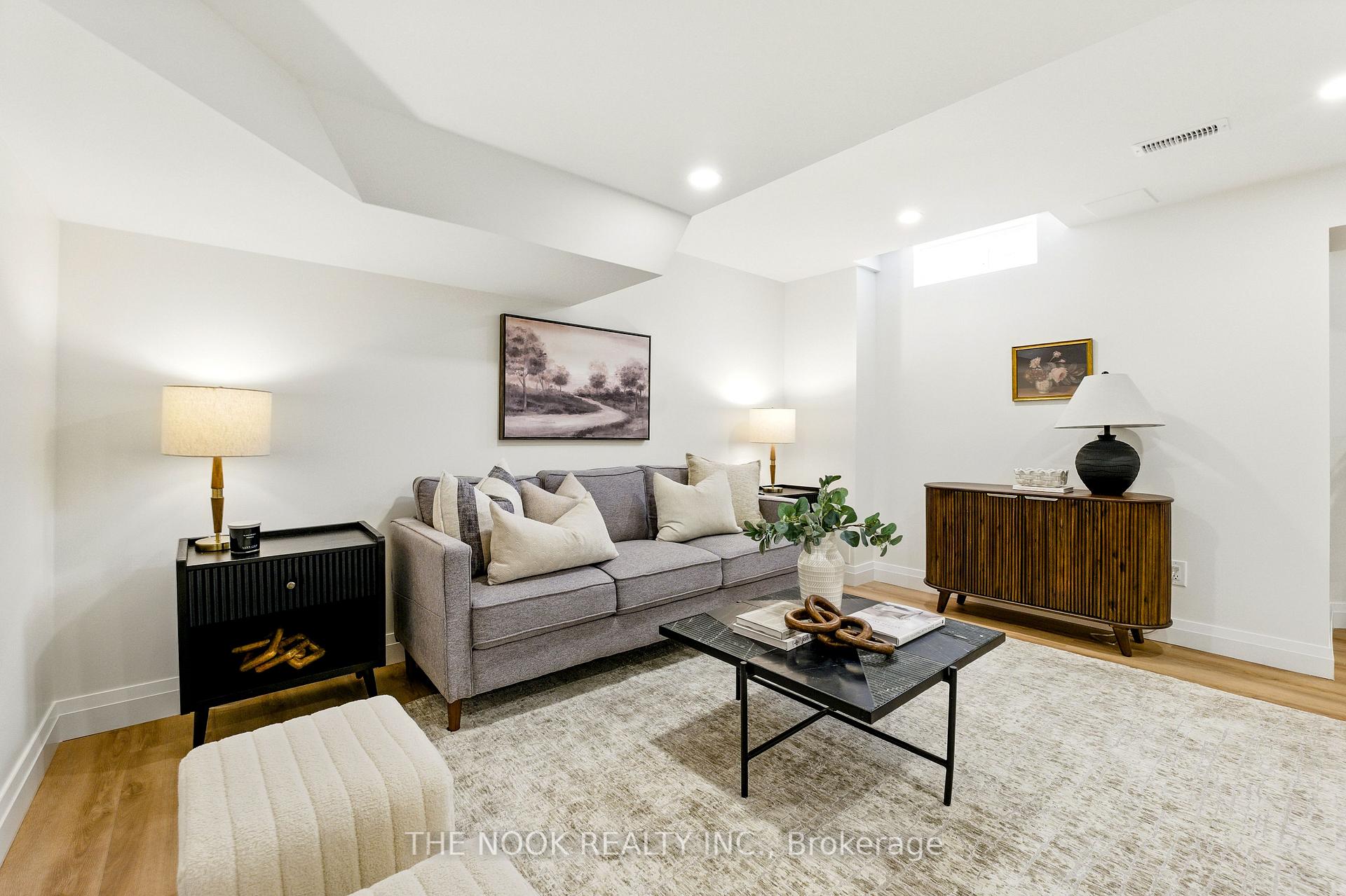 Photo 36 of 37 Reed Drive, Ajax, Central — HOMEH