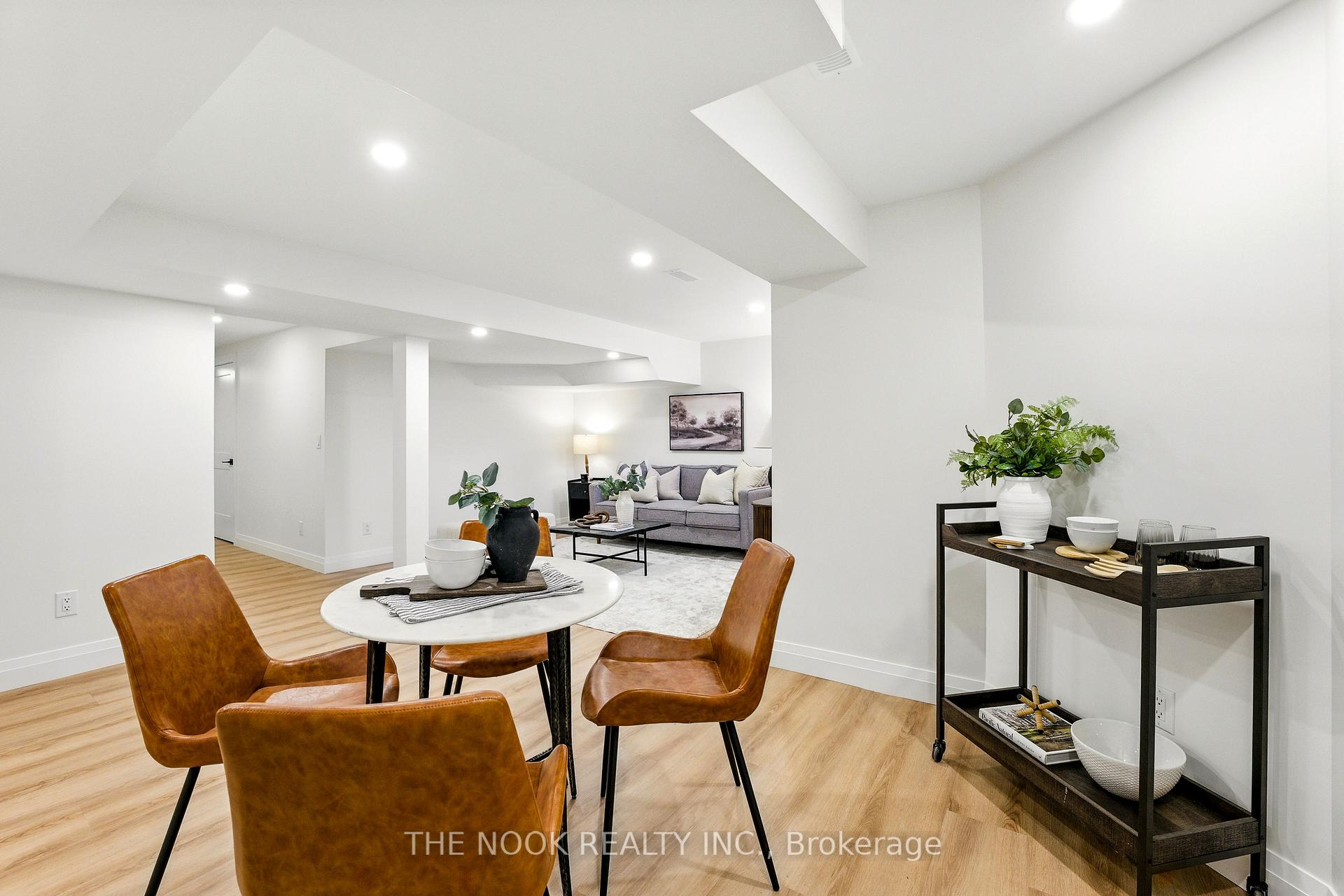 Photo 35 of 37 Reed Drive, Ajax, Central — HOMEH