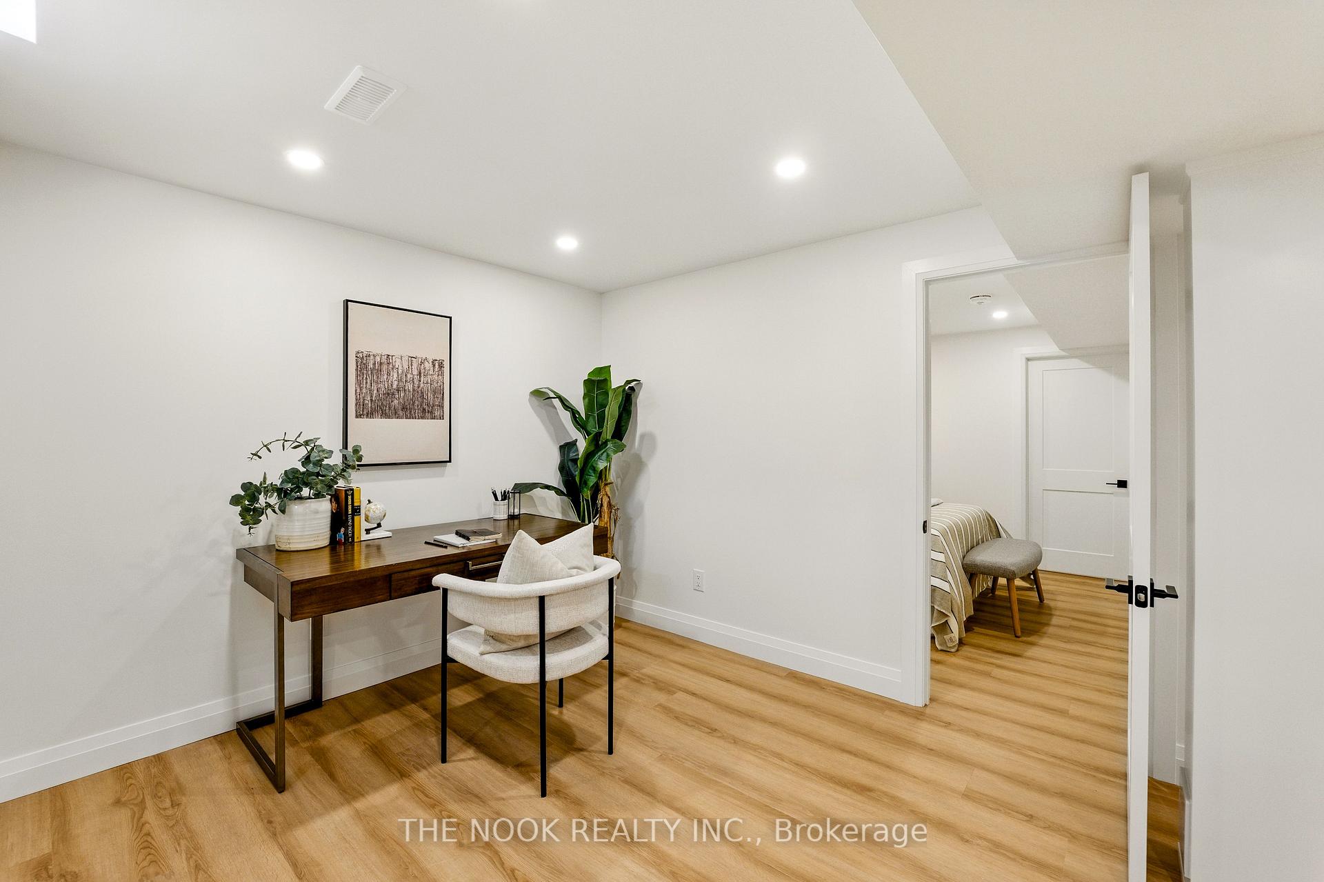 Photo 37 of 37 Reed Drive, Ajax, Central — HOMEH