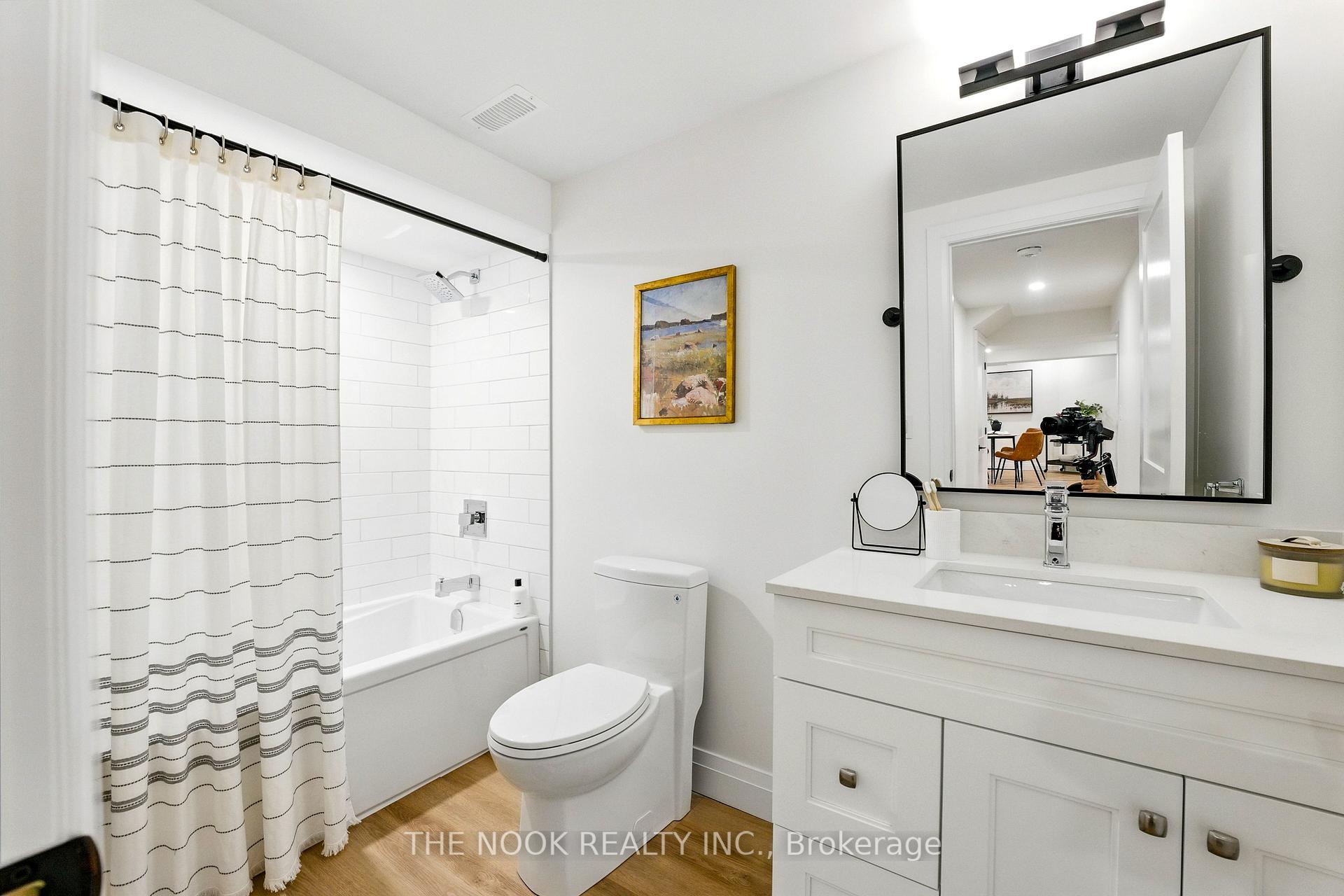 Photo 38 of 37 Reed Drive, Ajax, Central — HOMEH