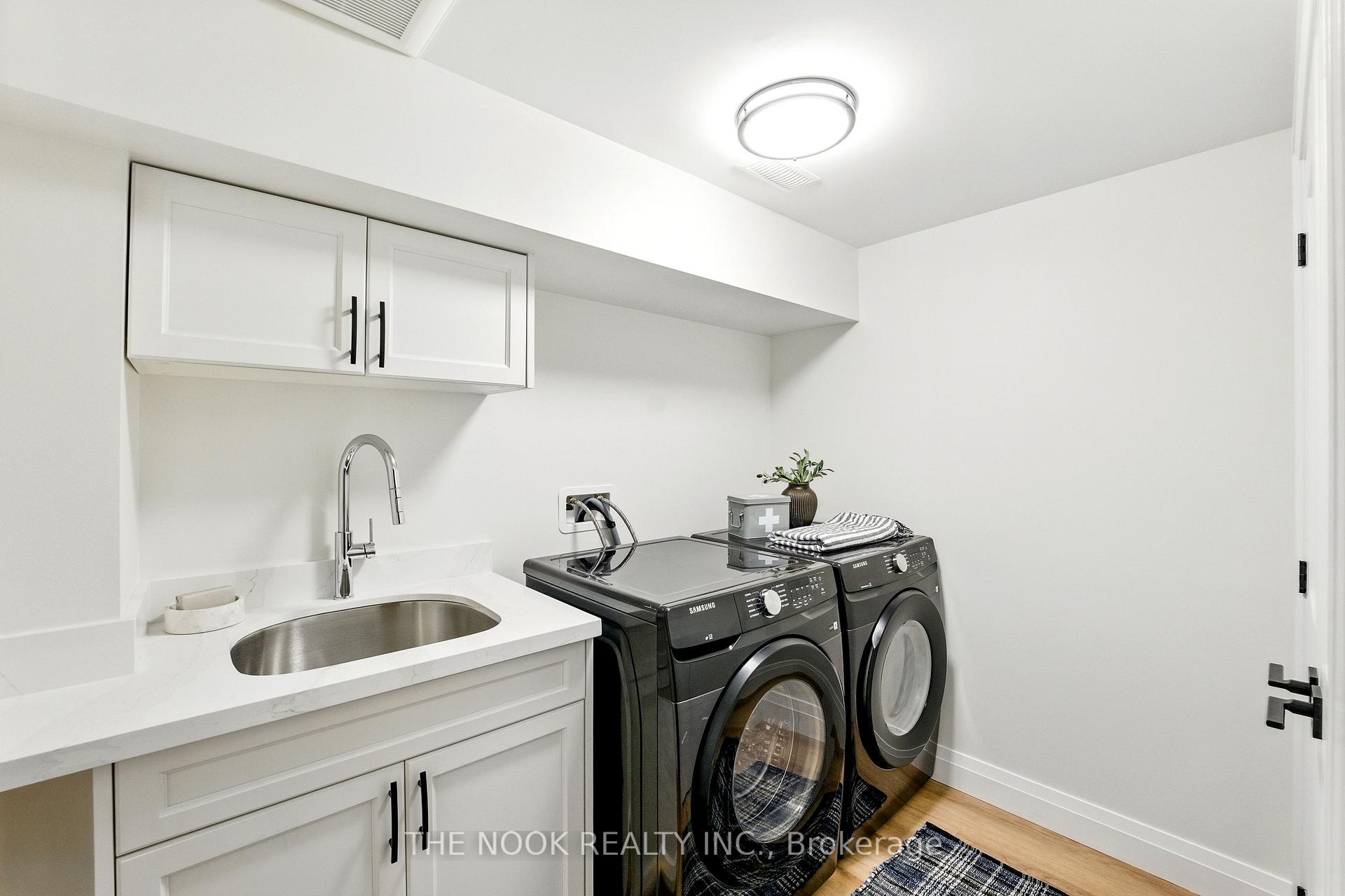 Photo 39 of 37 Reed Drive, Ajax, Central — HOMEH