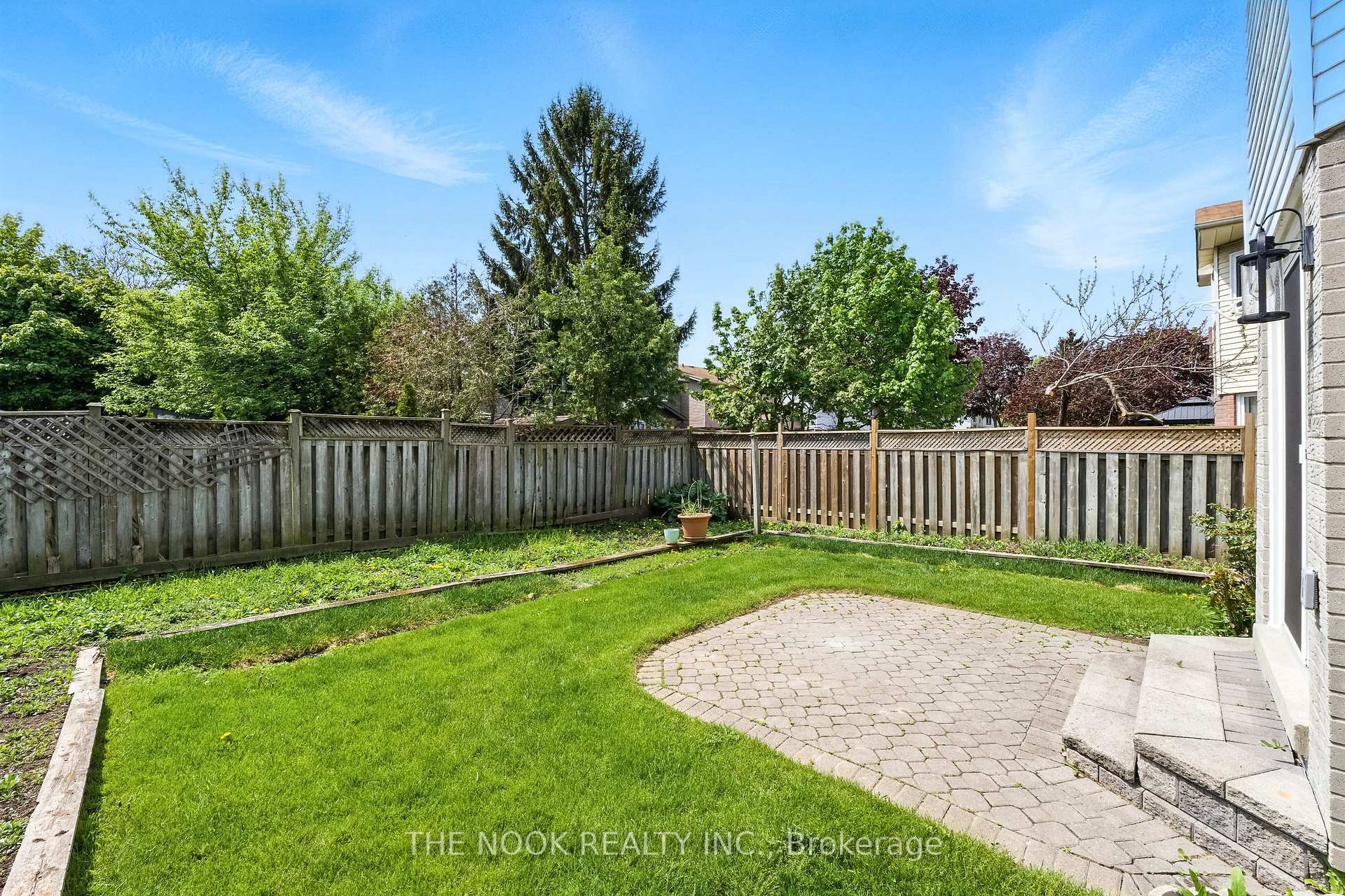 Photo 43 of 37 Reed Drive, Ajax, Central — HOMEH