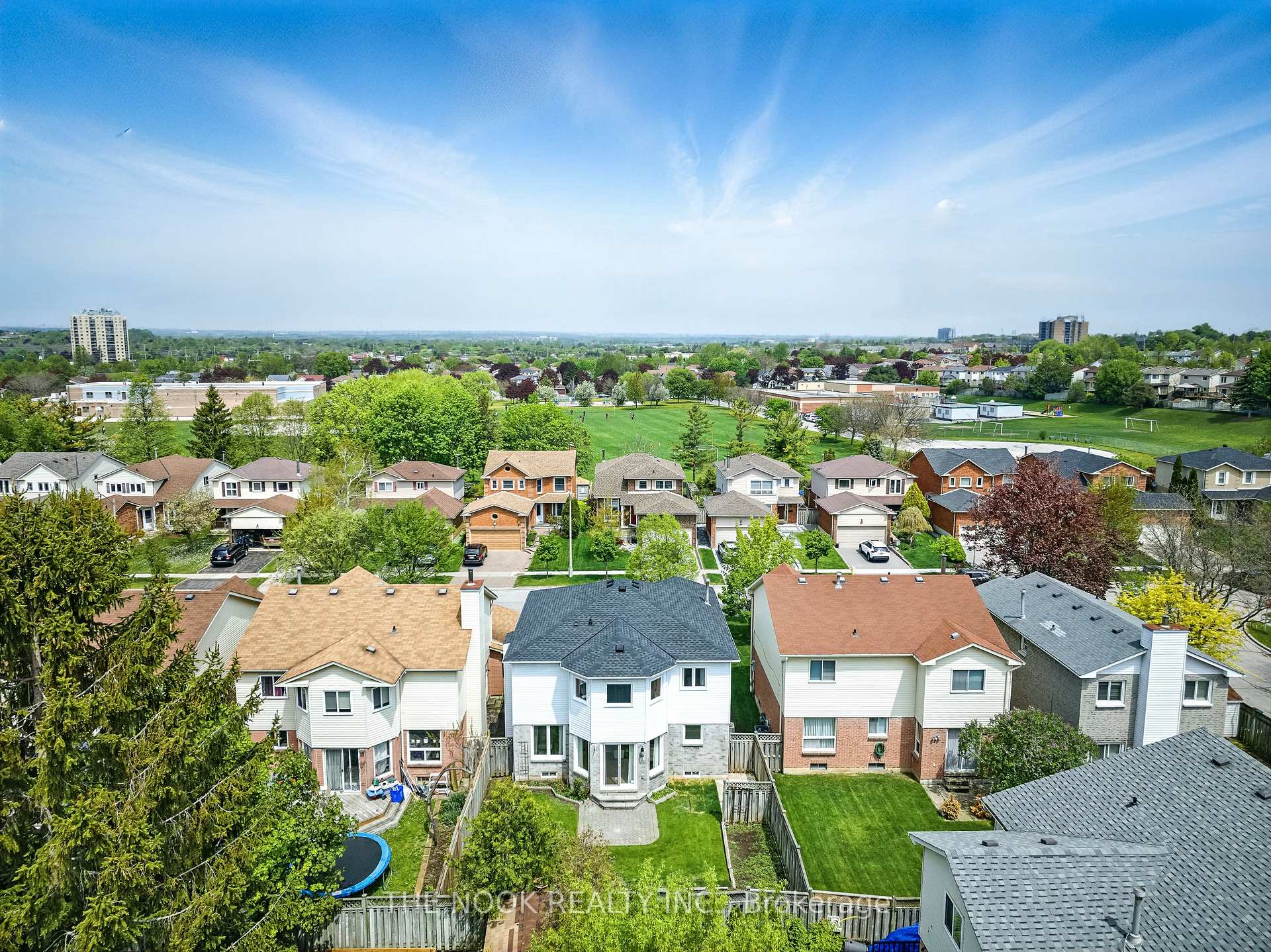 Photo 46 of 37 Reed Drive, Ajax, Central — HOMEH