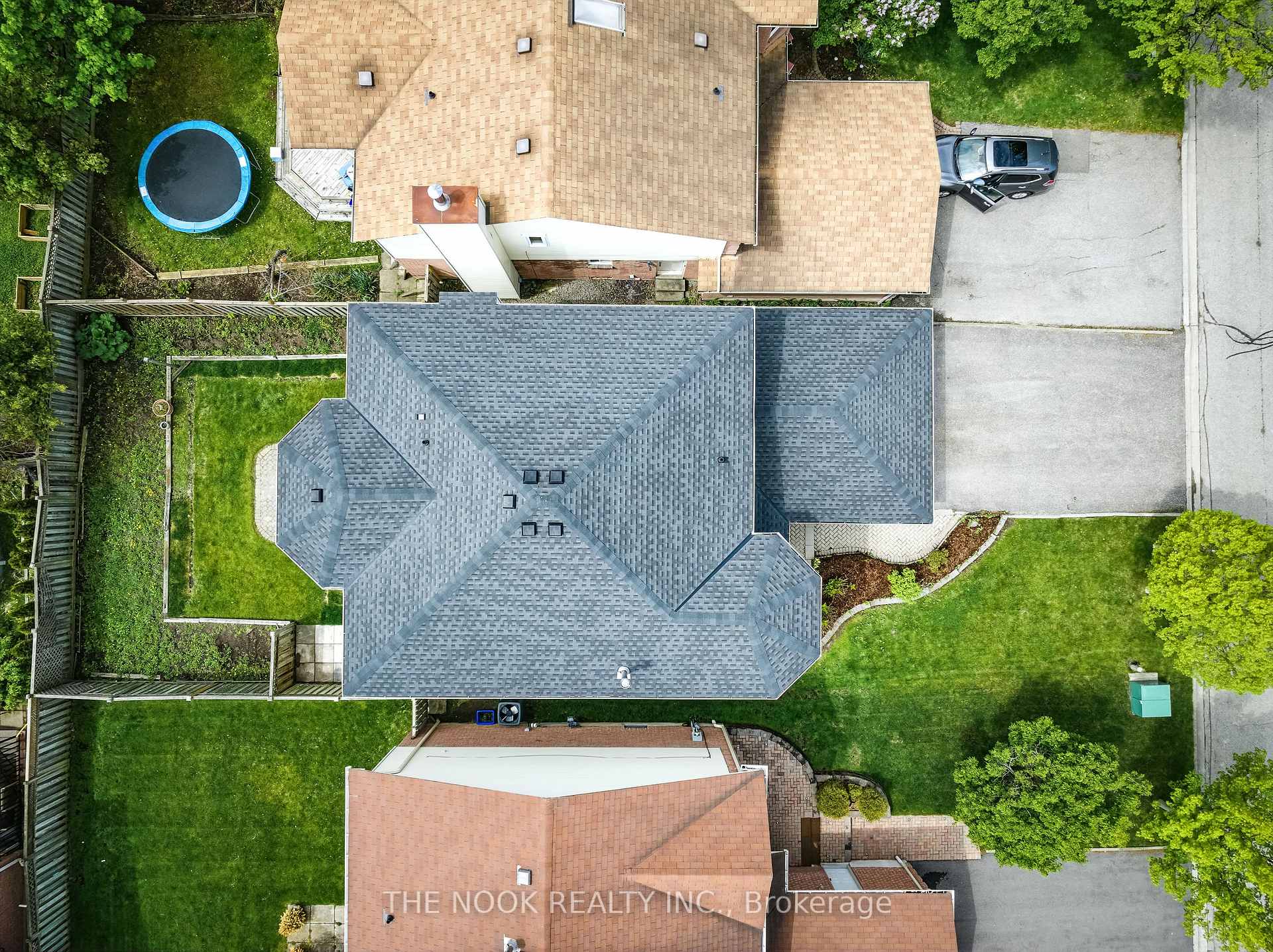Photo 47 of 37 Reed Drive, Ajax, Central — HOMEH