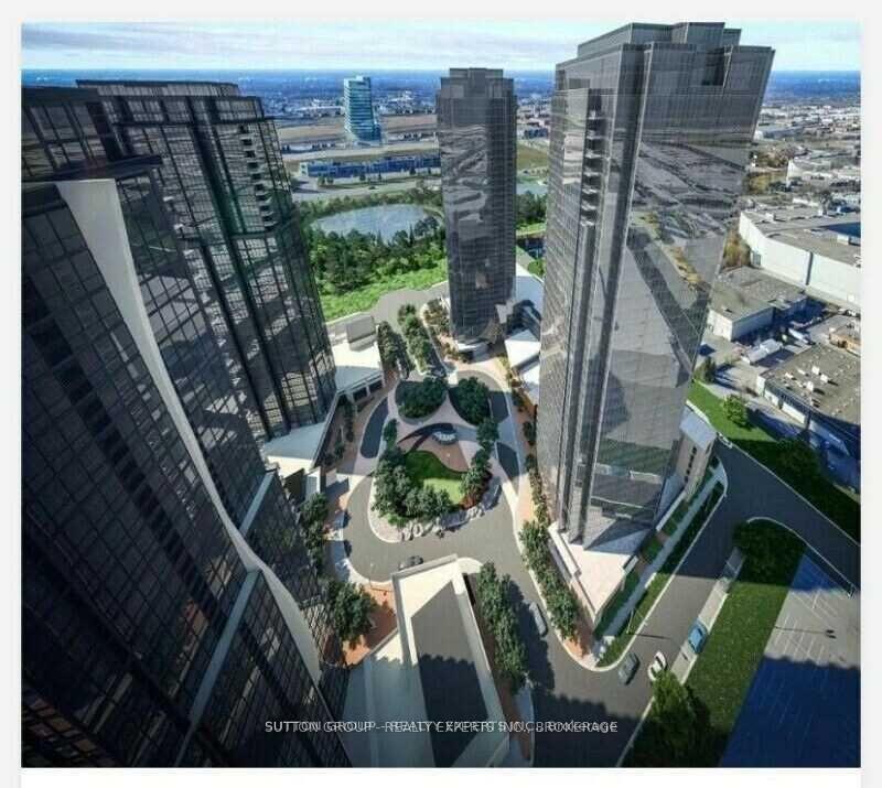 Photo 1 of Unit 906, 2908 Hwy 7 Road, Vaughan, Vaughan Corporate Centre — HOMEH
