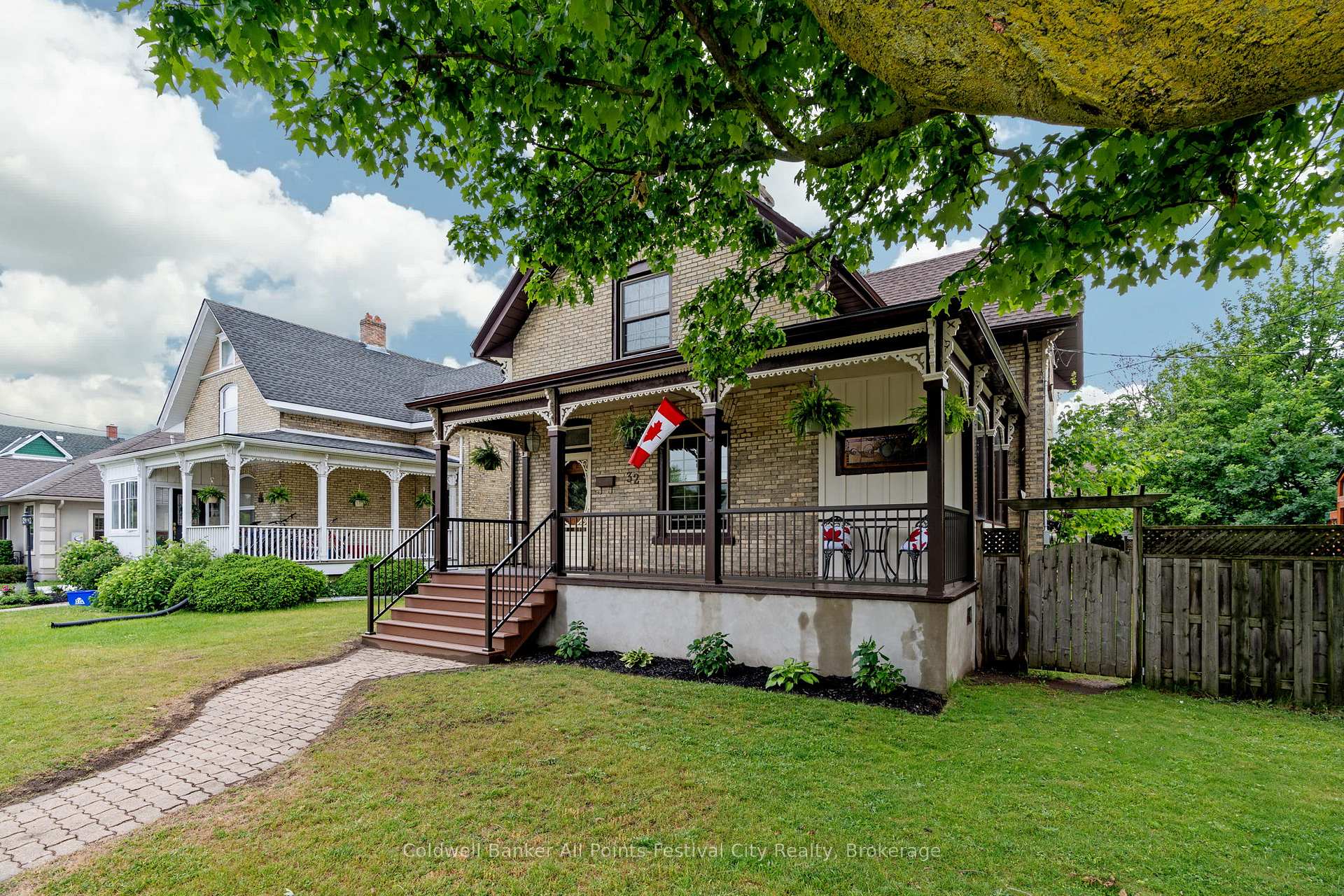 Photo 1 of 32 Cambria Road S, Goderich, Goderich (Town) — HOMEH