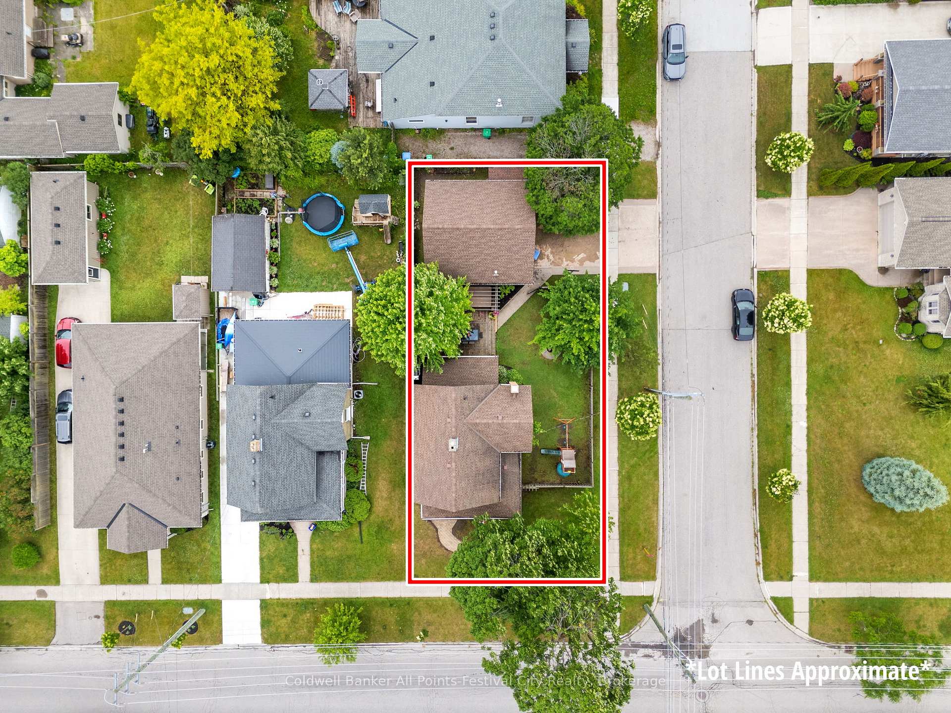 Photo 6 of 32 Cambria Road S, Goderich, Goderich (Town) — HOMEH