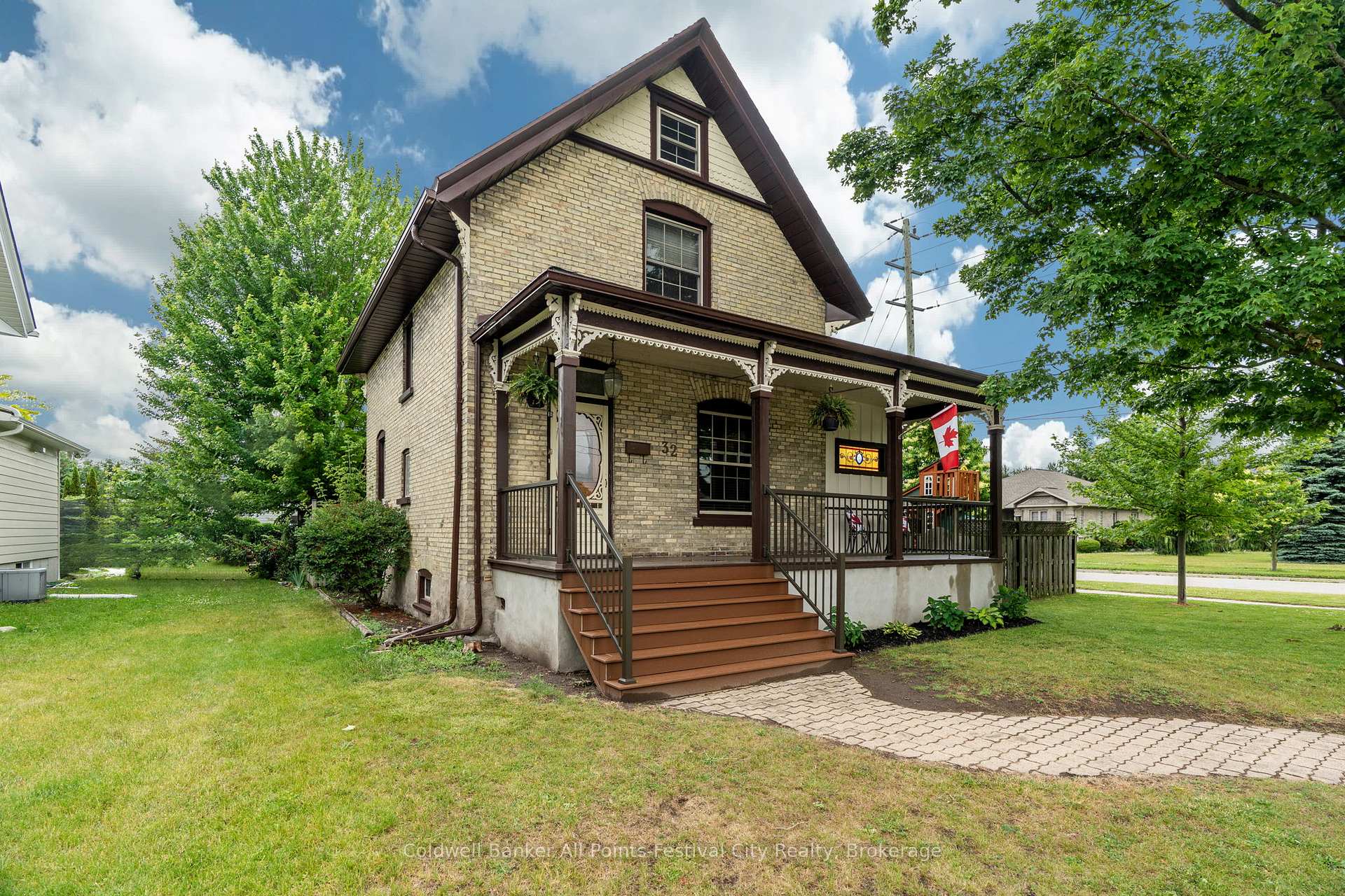 Photo 13 of 32 Cambria Road S, Goderich, Goderich (Town) — HOMEH