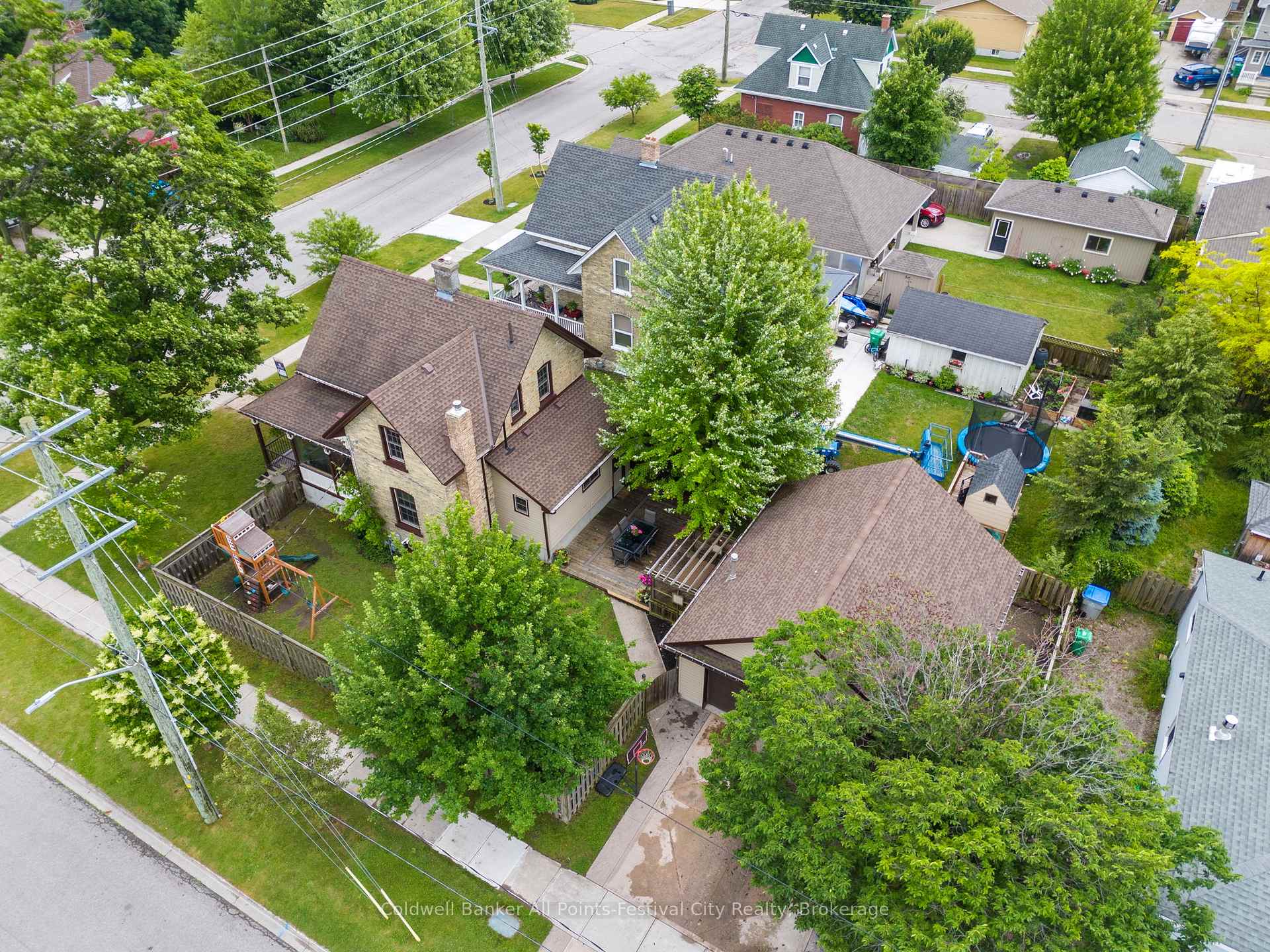 Photo 10 of 32 Cambria Road S, Goderich, Goderich (Town) — HOMEH