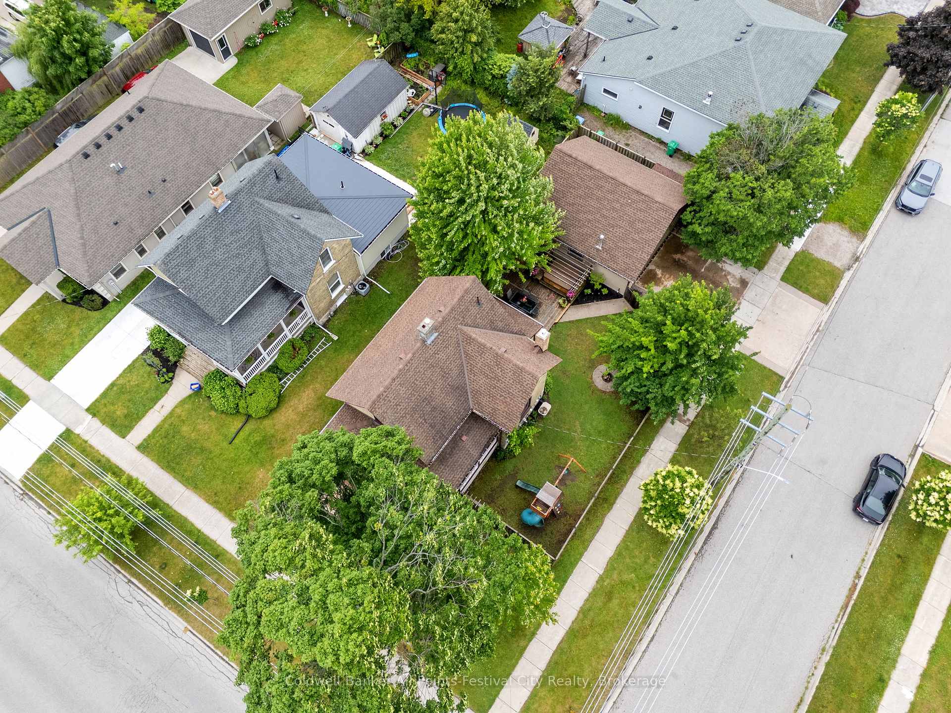 Photo 12 of 32 Cambria Road S, Goderich, Goderich (Town) — HOMEH
