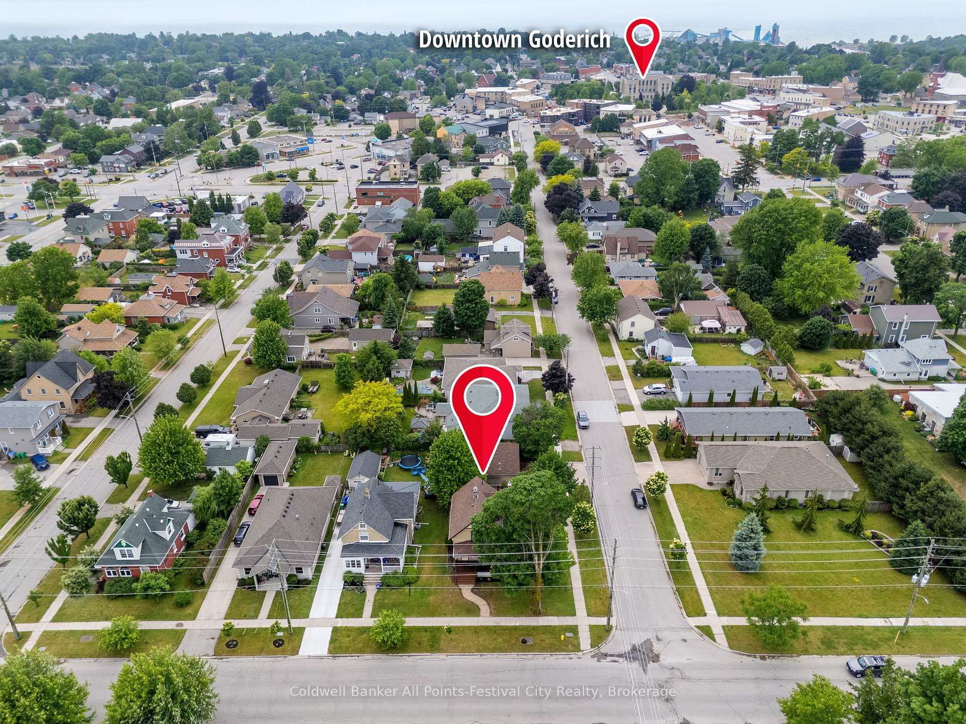 Photo 14 of 32 Cambria Road S, Goderich, Goderich (Town) — HOMEH