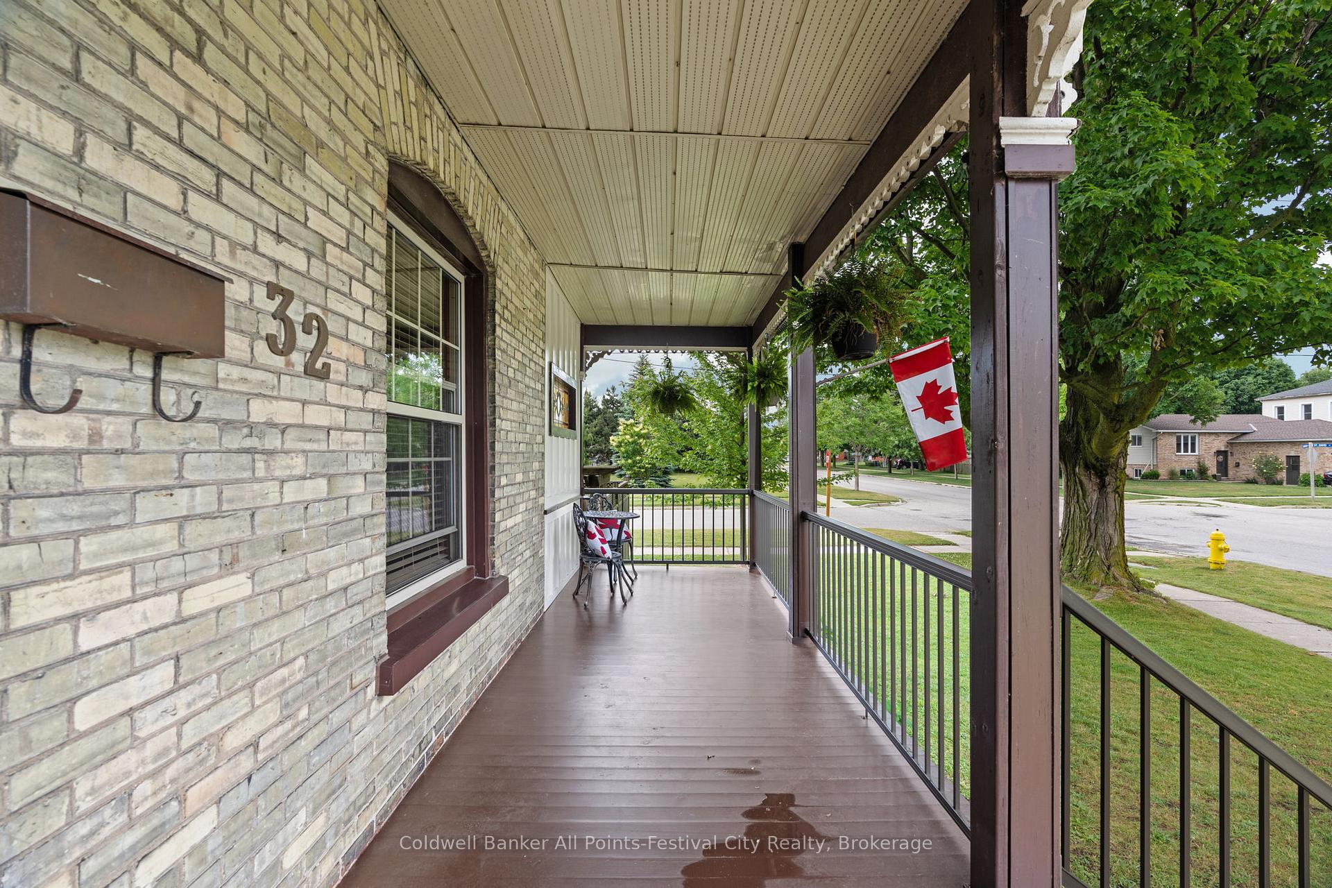 Photo 21 of 32 Cambria Road S, Goderich, Goderich (Town) — HOMEH