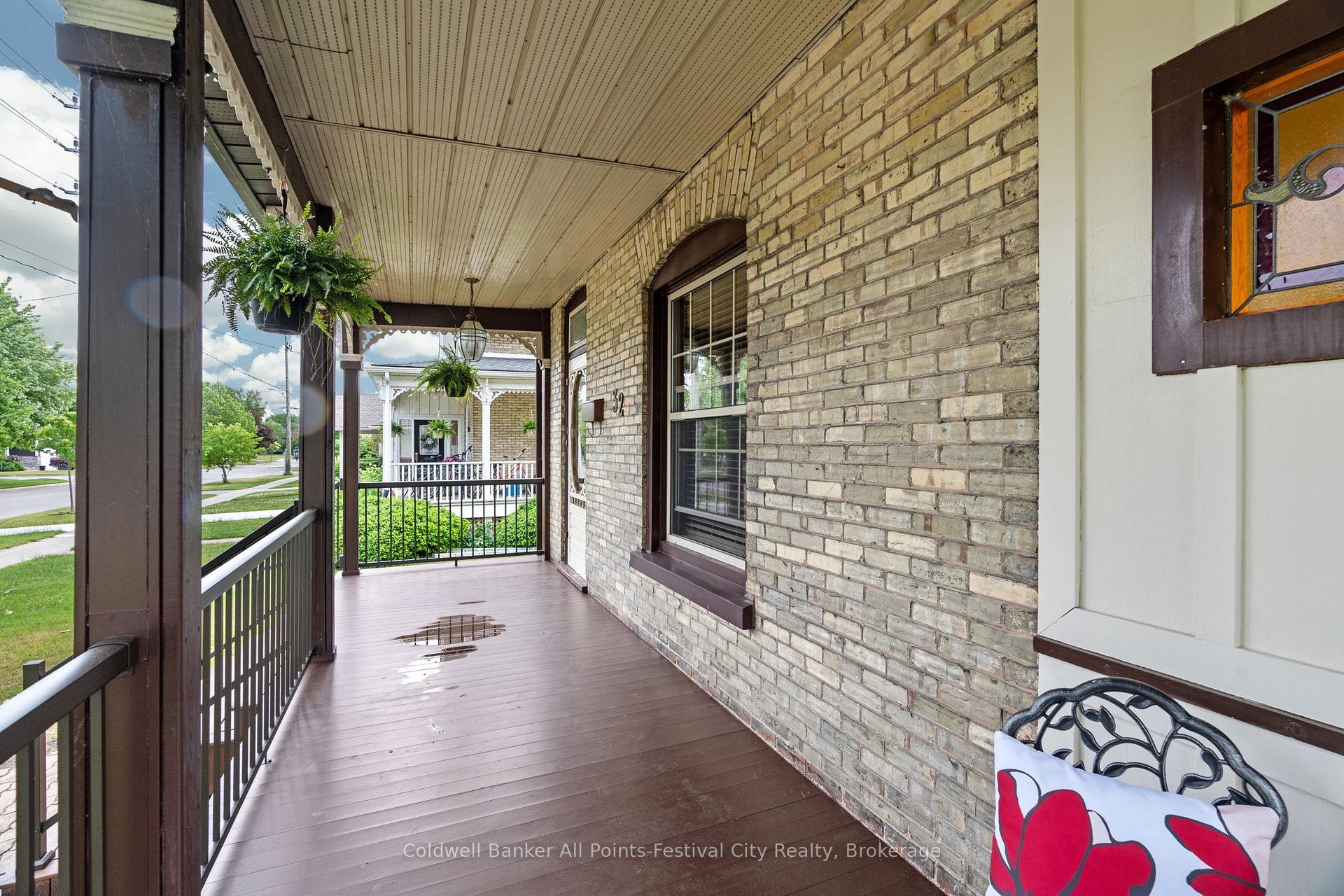 Photo 17 of 32 Cambria Road S, Goderich, Goderich (Town) — HOMEH
