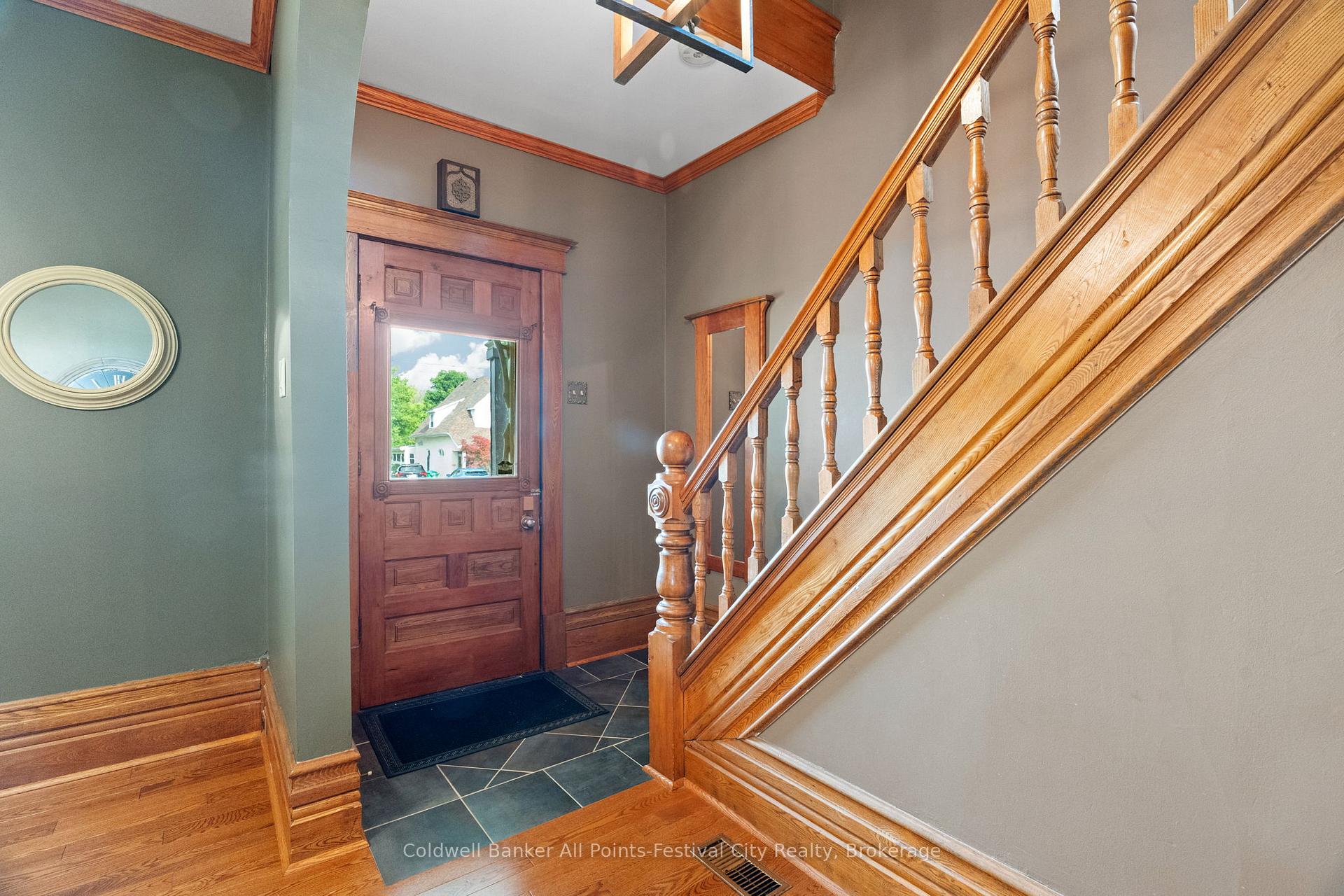 Photo 15 of 32 Cambria Road S, Goderich, Goderich (Town) — HOMEH