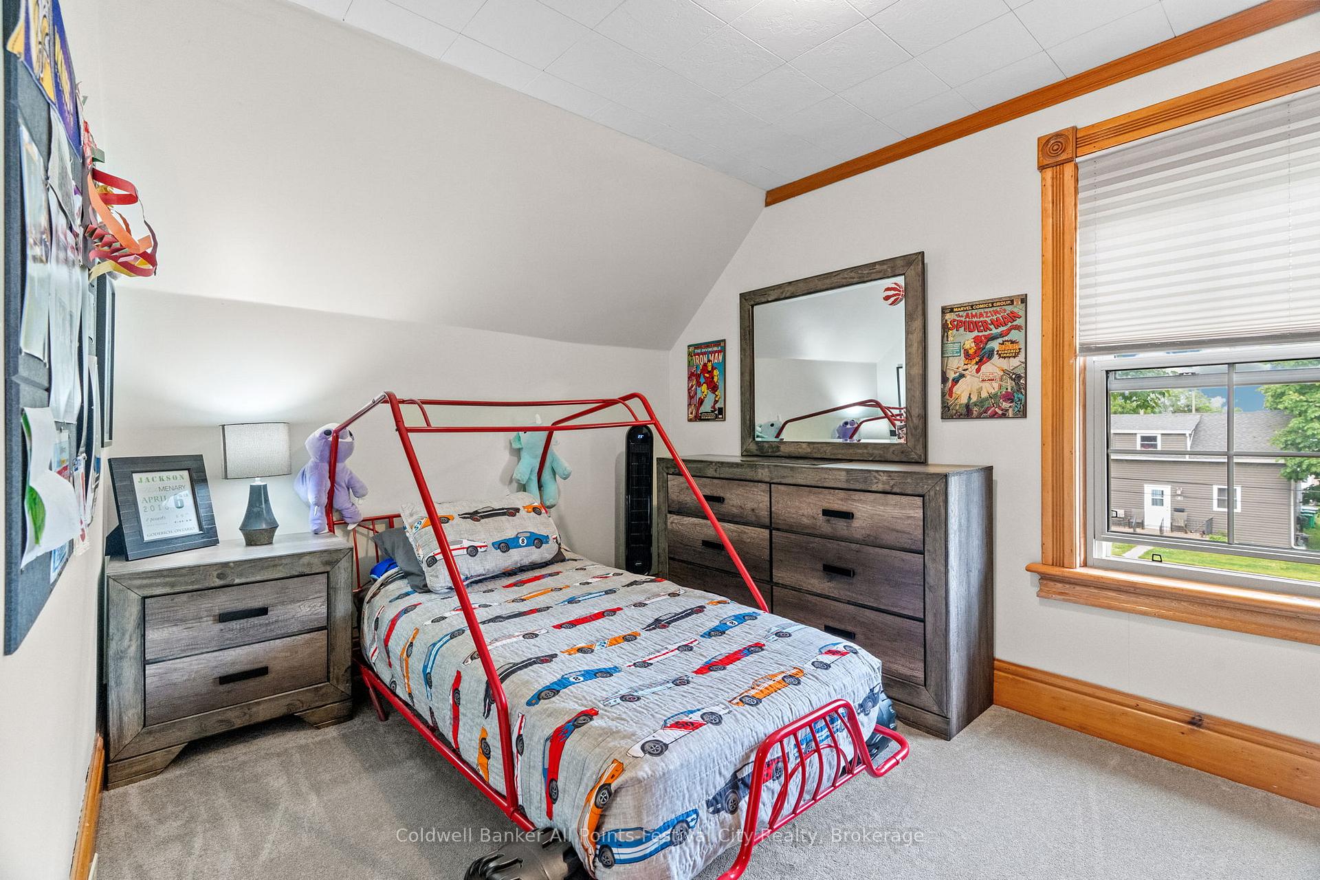 Photo 35 of 32 Cambria Road S, Goderich, Goderich (Town) — HOMEH