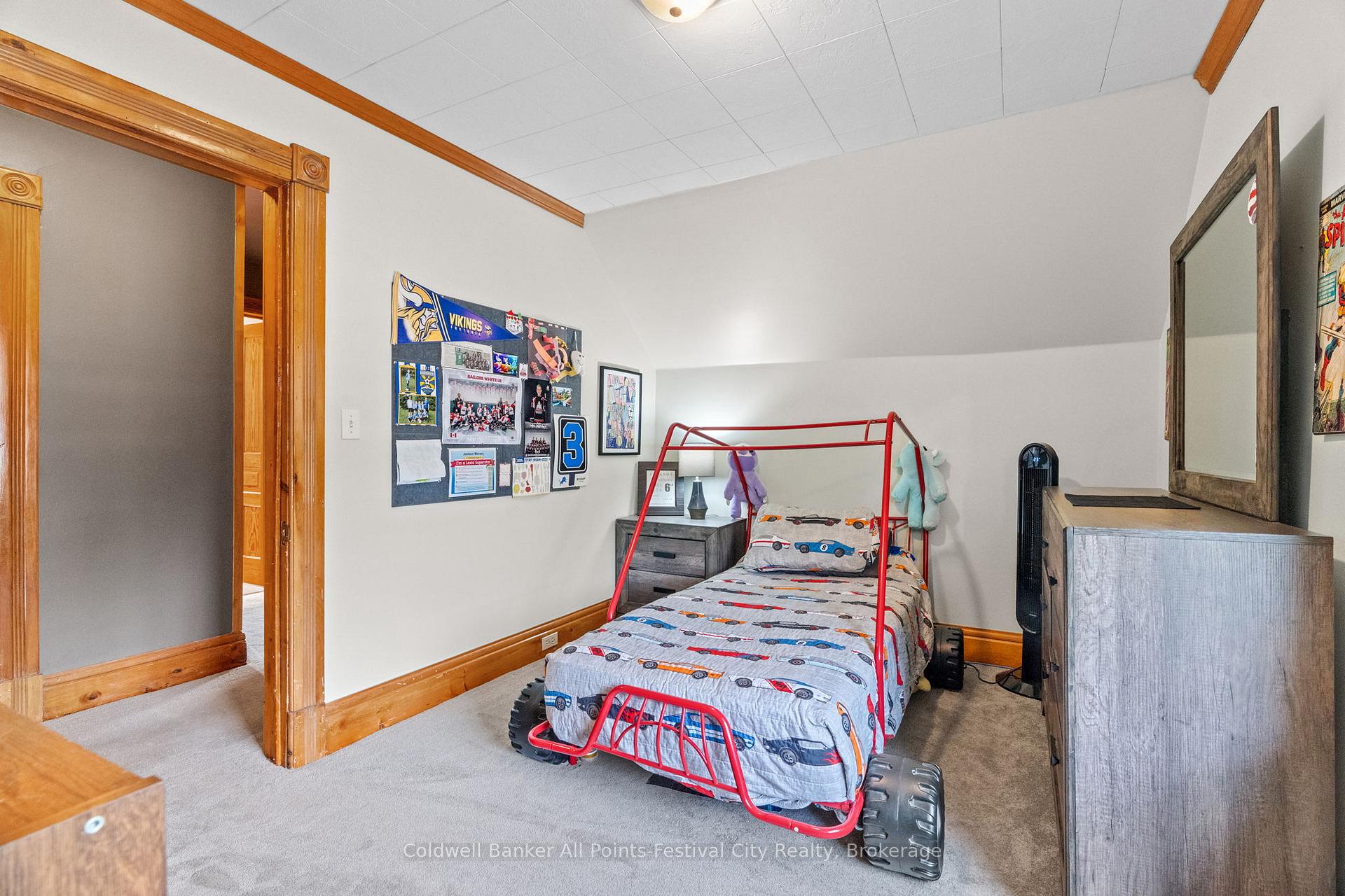 Photo 33 of 32 Cambria Road S, Goderich, Goderich (Town) — HOMEH