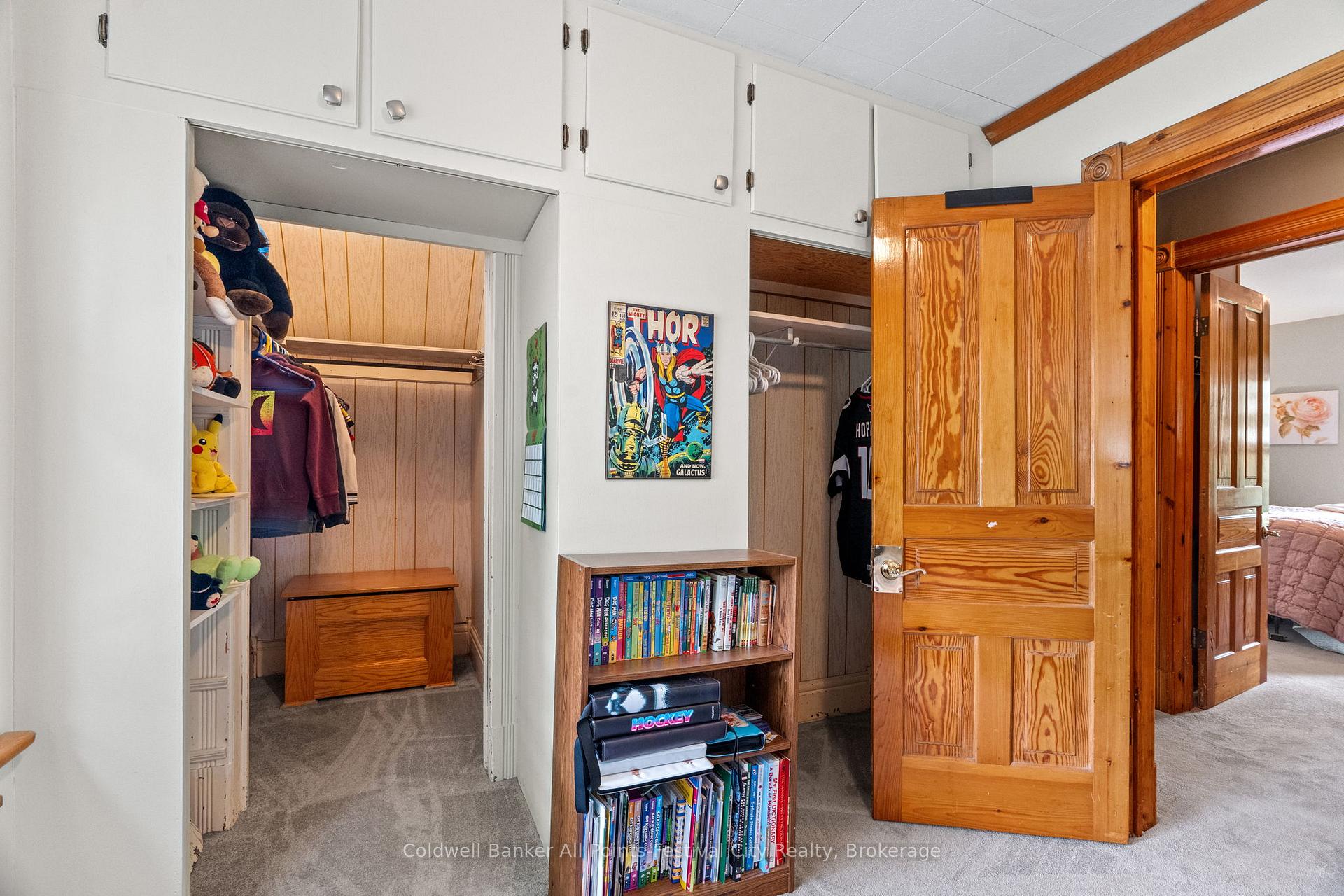 Photo 32 of 32 Cambria Road S, Goderich, Goderich (Town) — HOMEH