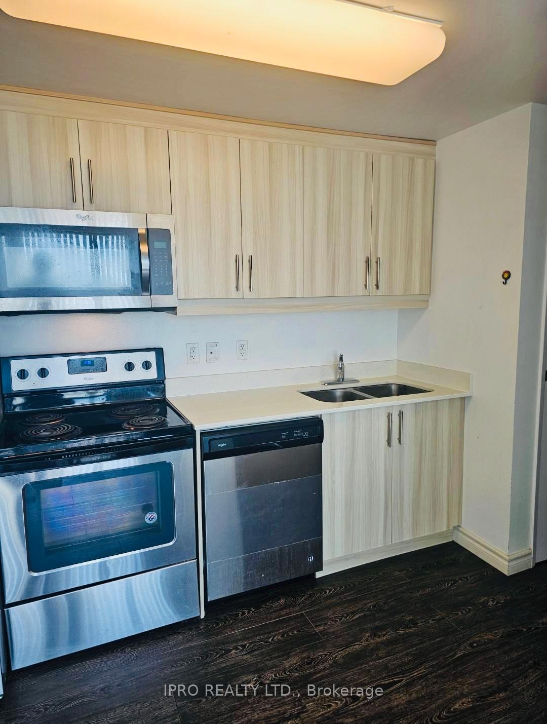 Photo 1 of Unit 2501, 158 King Street N, Waterloo, Beechwood/University — HOMEH