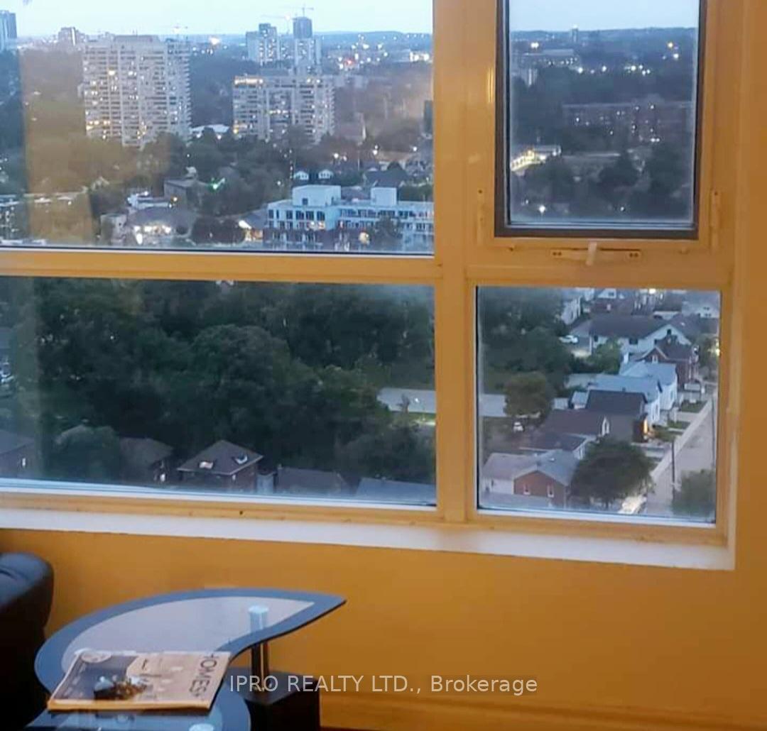Photo 10 of Unit 2501, 158 King Street N, Waterloo, Beechwood/University — HOMEH