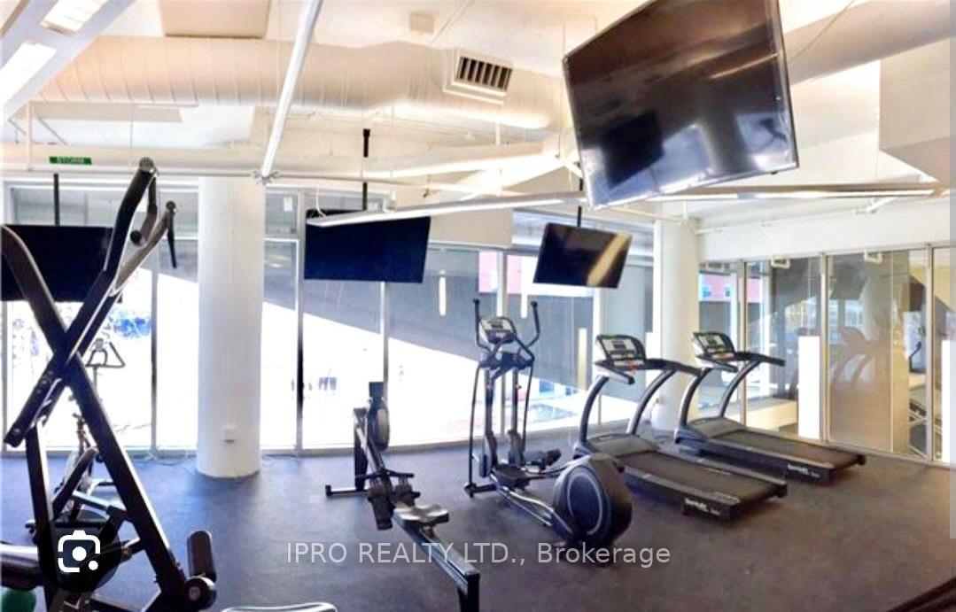 Photo 11 of Unit 2501, 158 King Street N, Waterloo, Beechwood/University — HOMEH