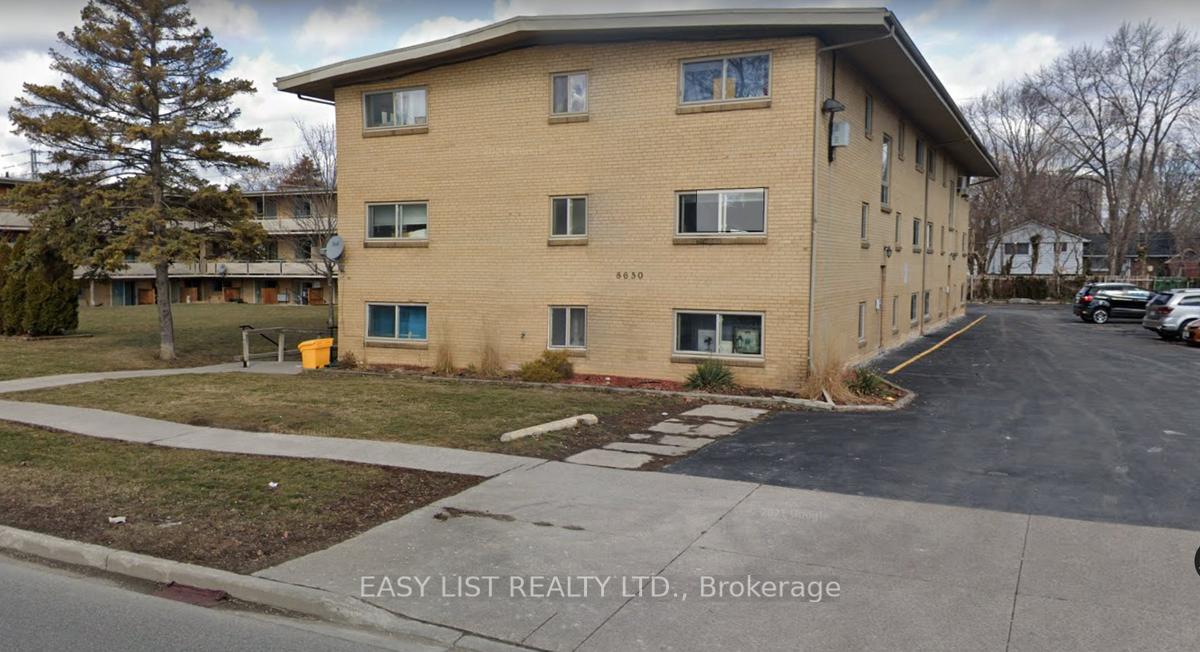 Photo 11 of Unit 16, 8650 Wyandotte Street E, Windsor — HOMEH